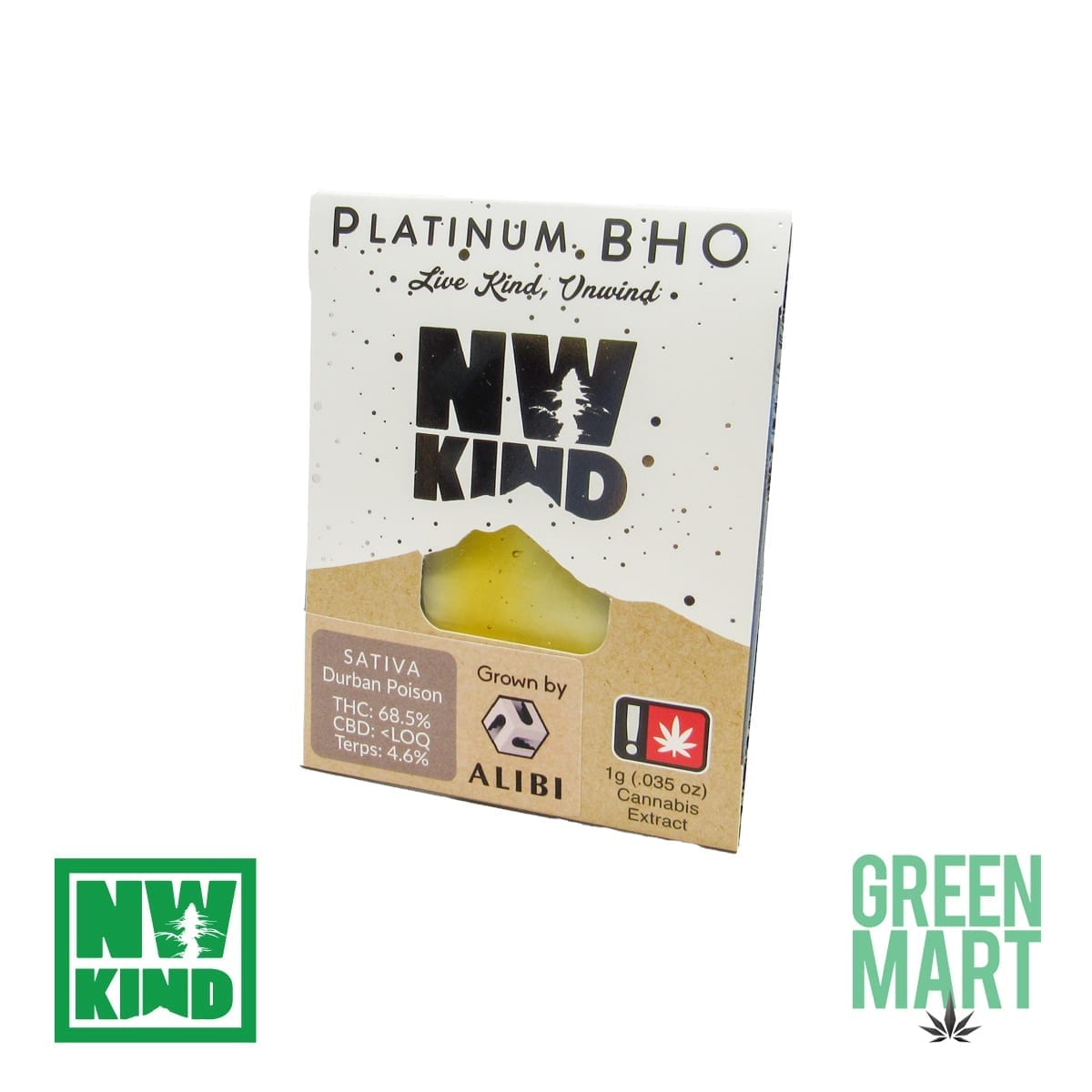 GM Dispensary | Beaverton – Oregon’s Best Dispensary