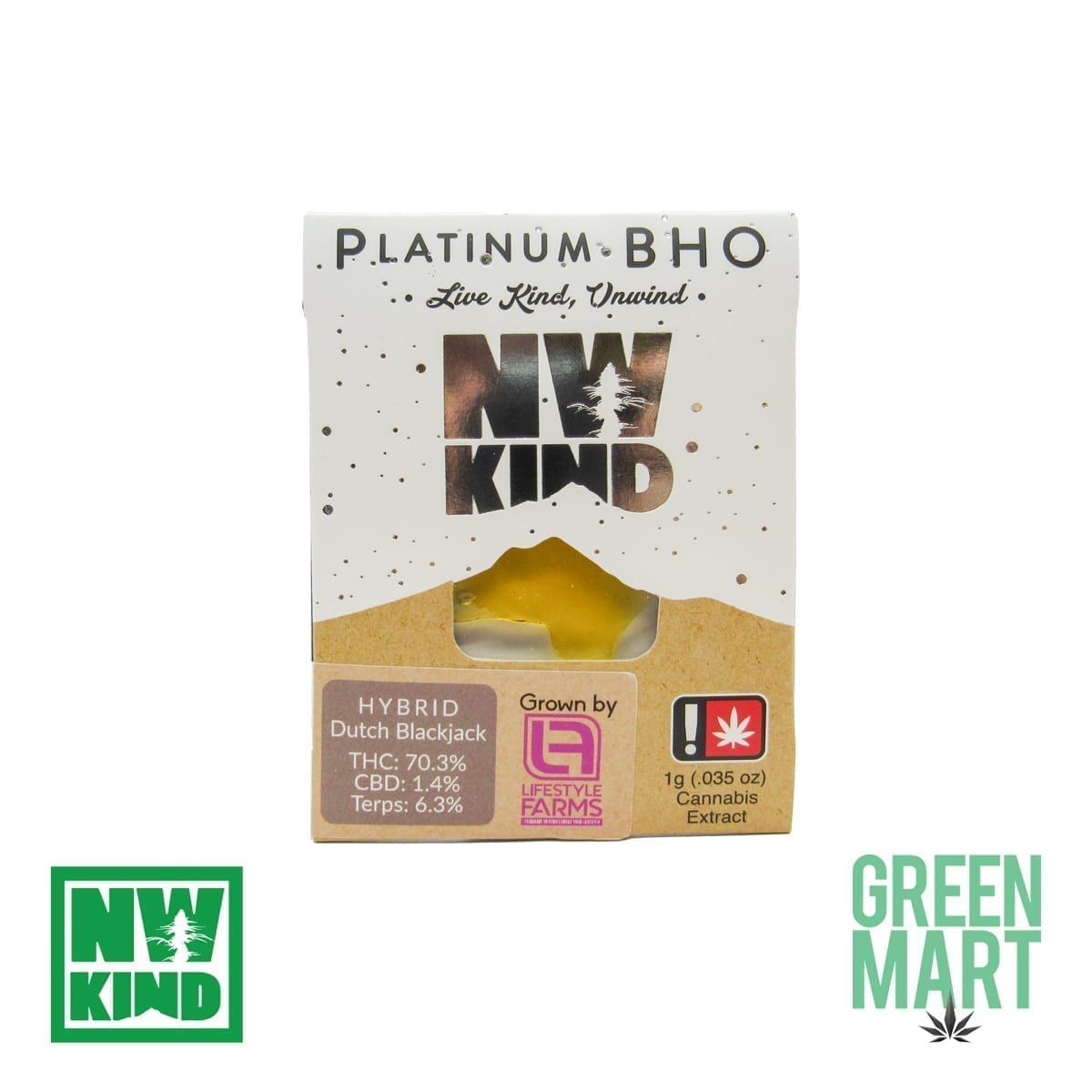 GM Dispensary | Beaverton – Oregon’s Best Dispensary