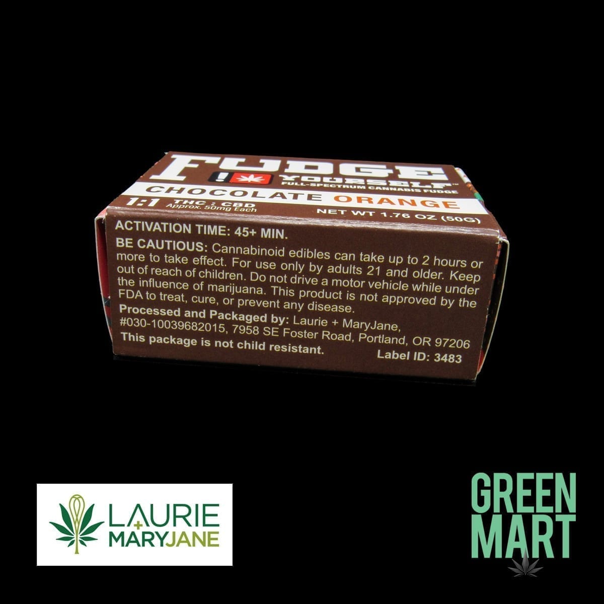 GM Dispensary | Beaverton – Oregon’s Best Dispensary