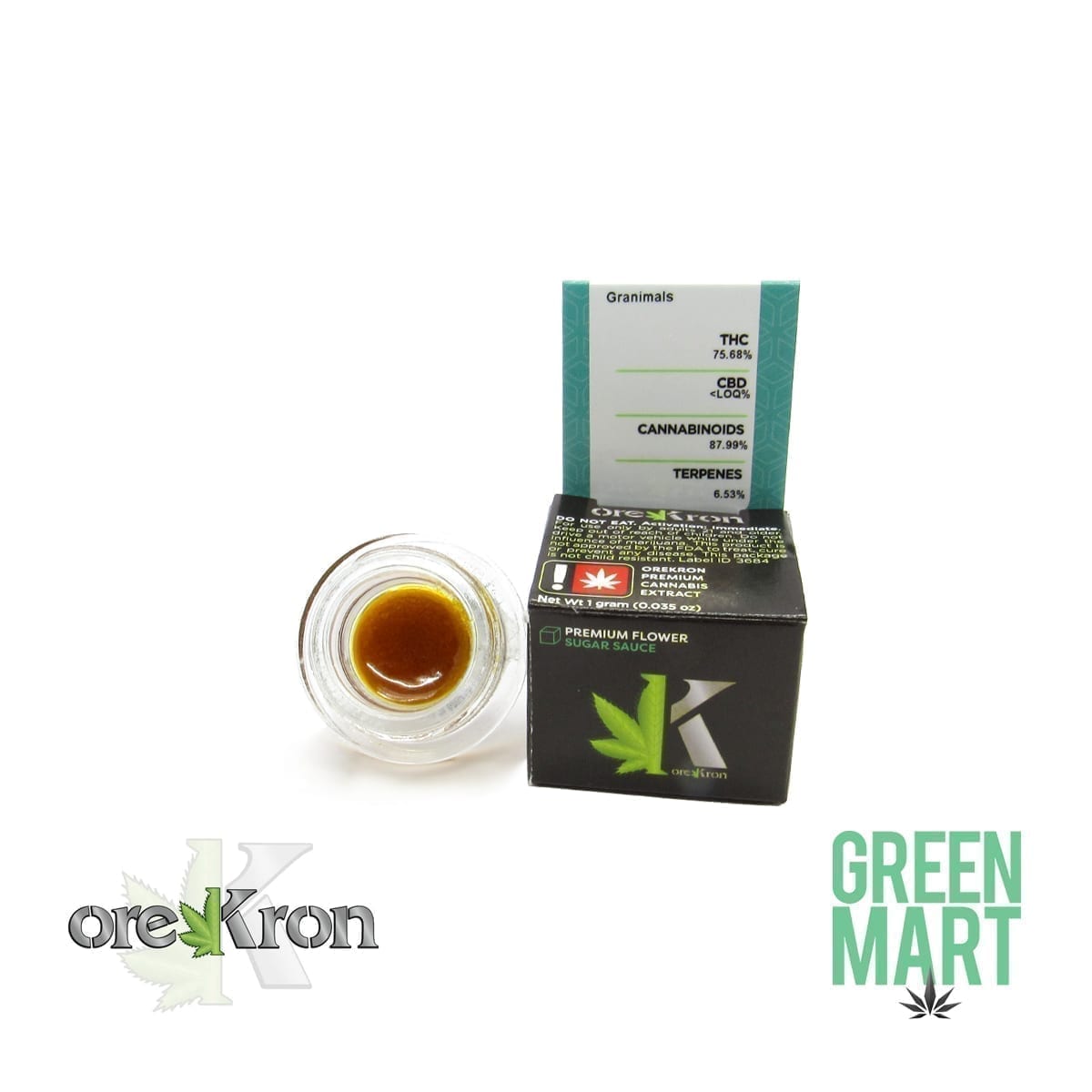 GM Dispensary | Beaverton – Oregon’s Best Dispensary