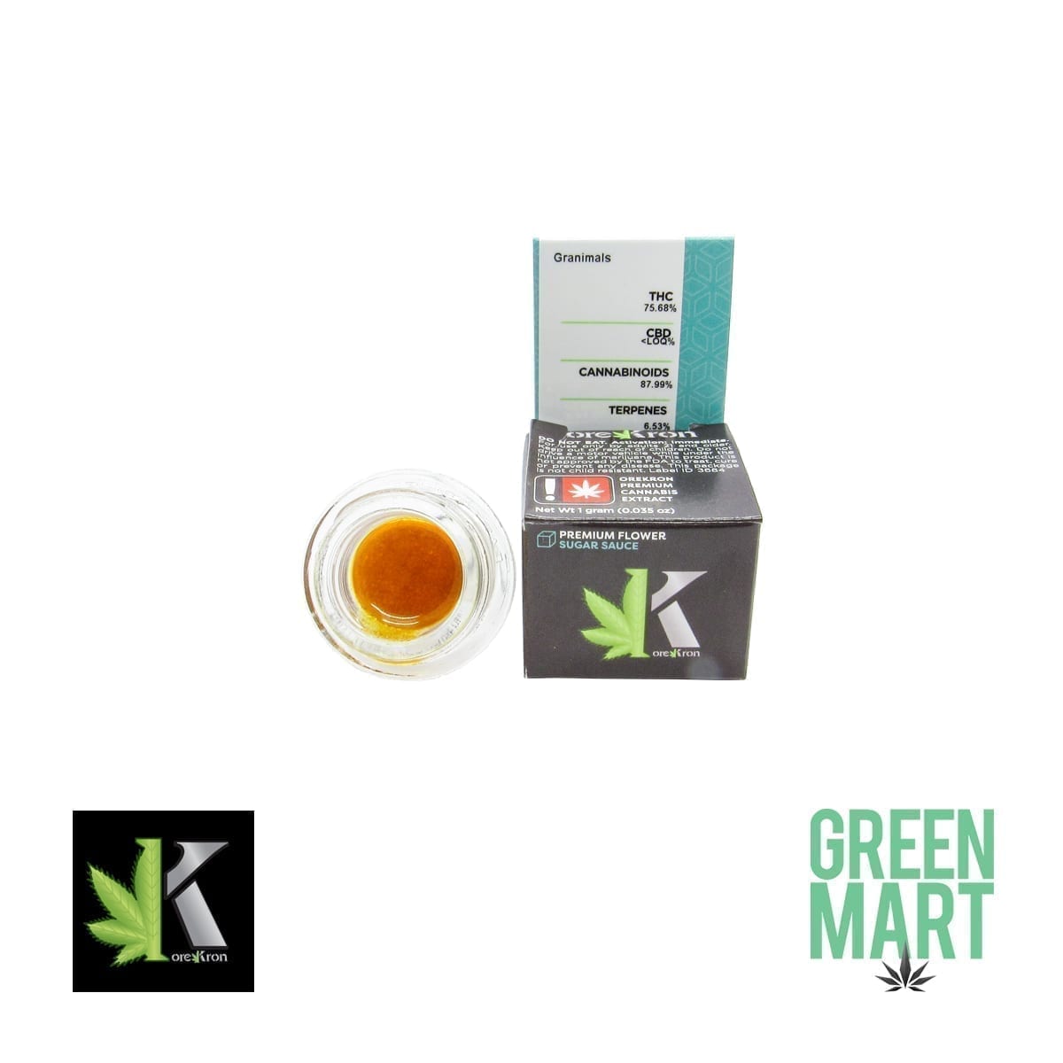 GM Dispensary | Beaverton – Oregon’s Best Dispensary