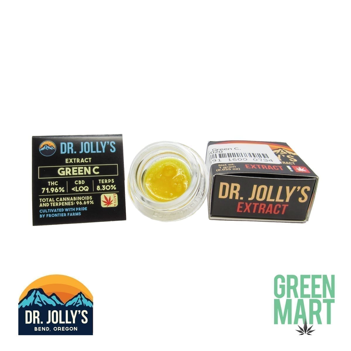 GM Dispensary | Beaverton – Oregon’s Best Dispensary