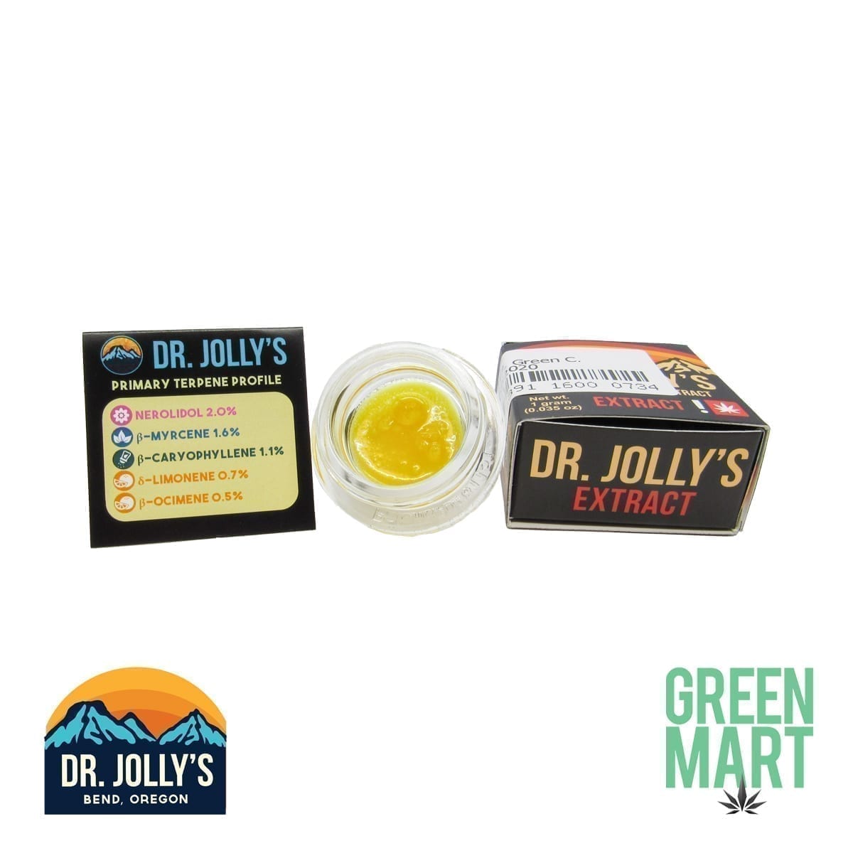 GM Dispensary | Beaverton – Oregon’s Best Dispensary