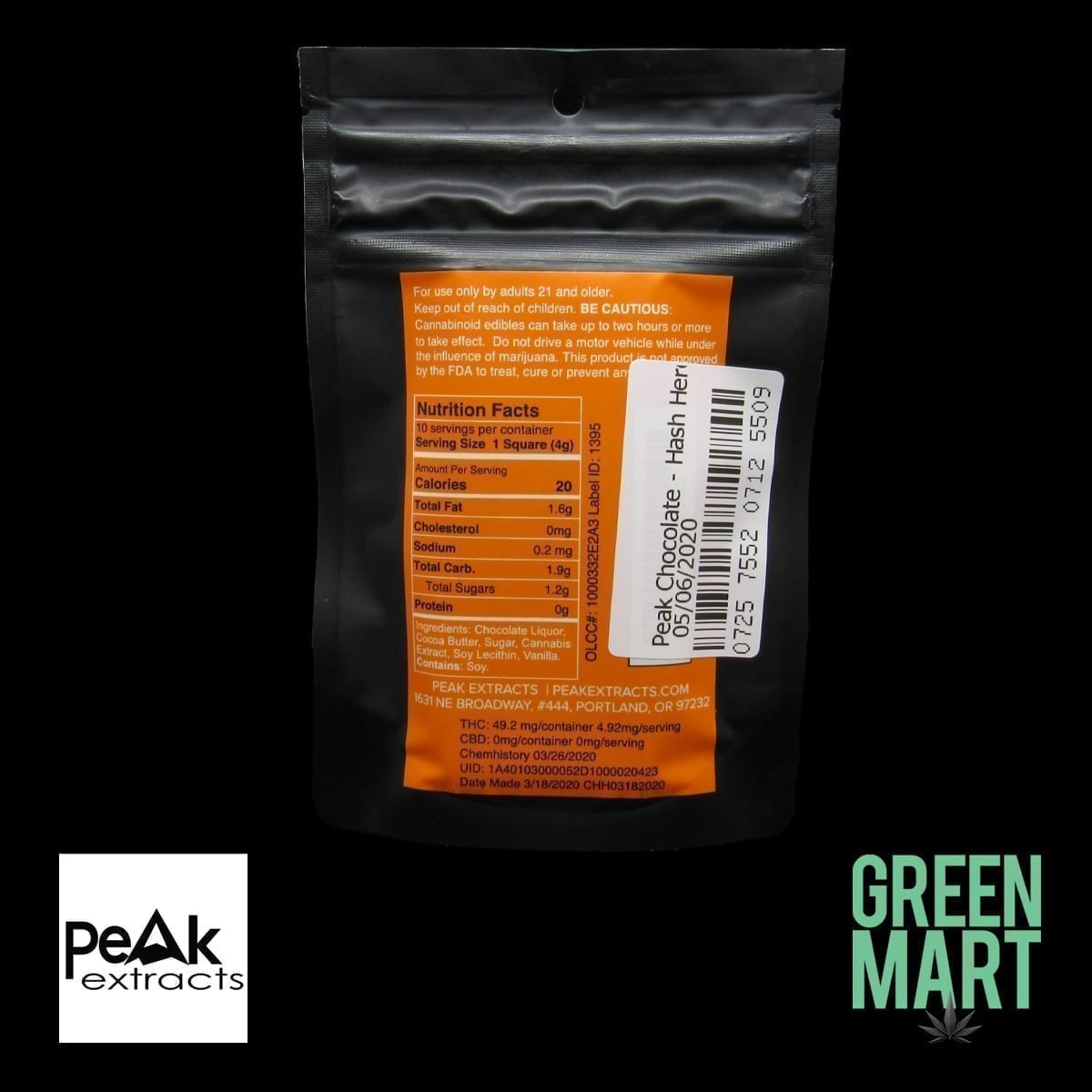 GM Dispensary | Beaverton – Oregon’s Best Dispensary