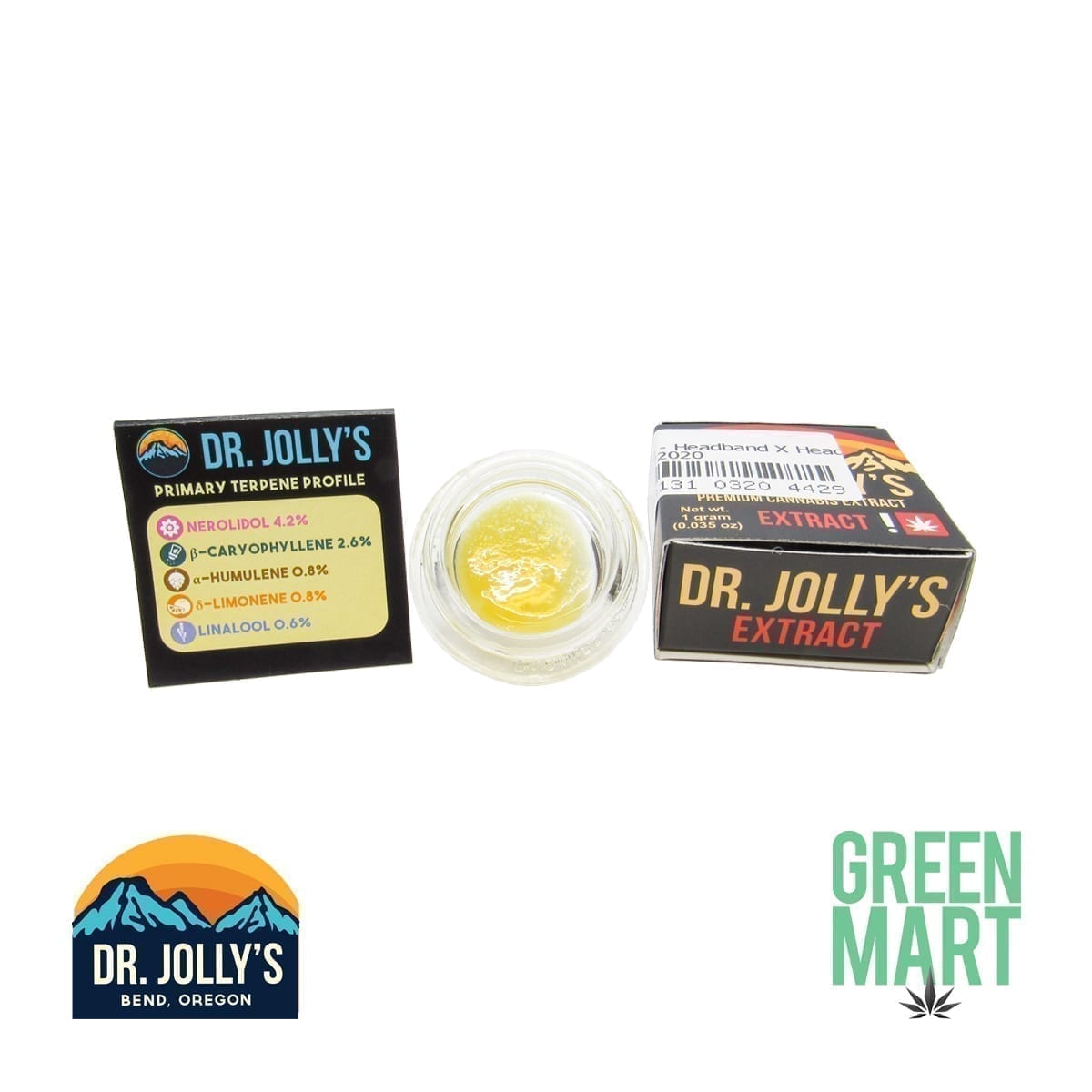 GM Dispensary | Beaverton – Oregon’s Best Dispensary