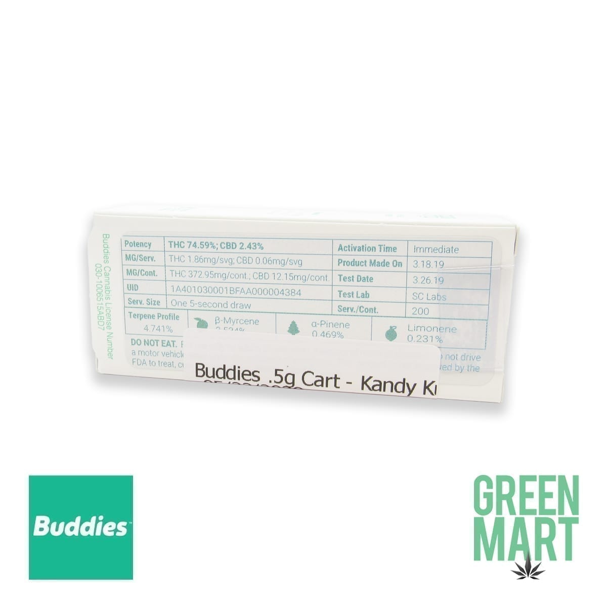 GM Dispensary | Beaverton – Oregon’s Best Dispensary