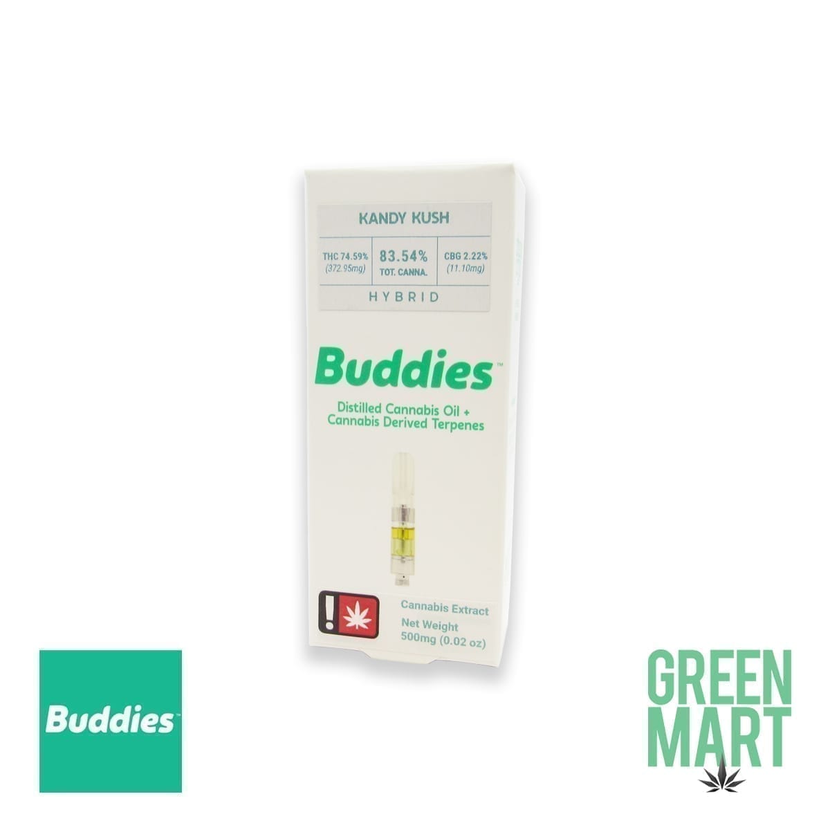 GM Dispensary | Beaverton – Oregon’s Best Dispensary