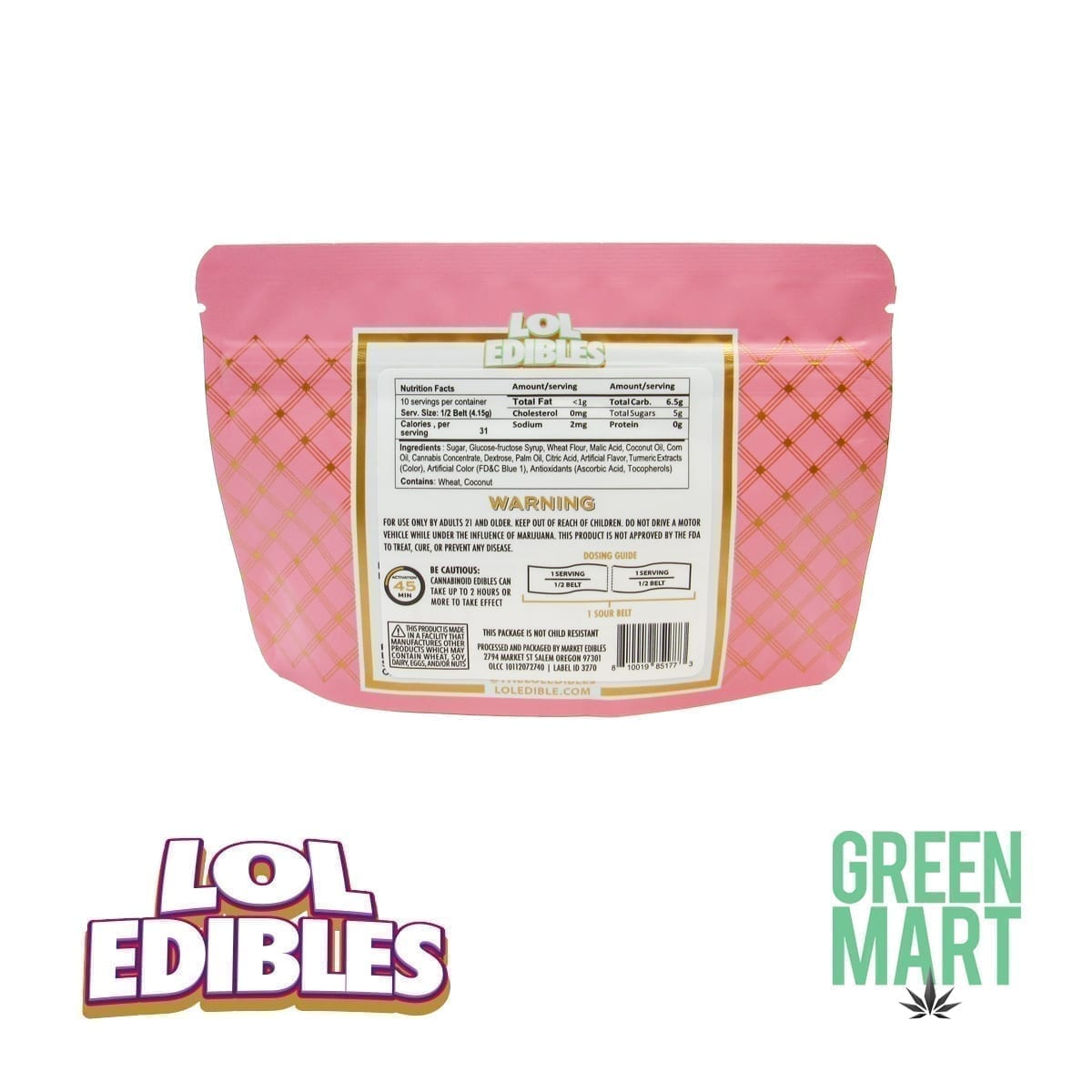 GM Dispensary | Beaverton – Oregon’s Best Dispensary