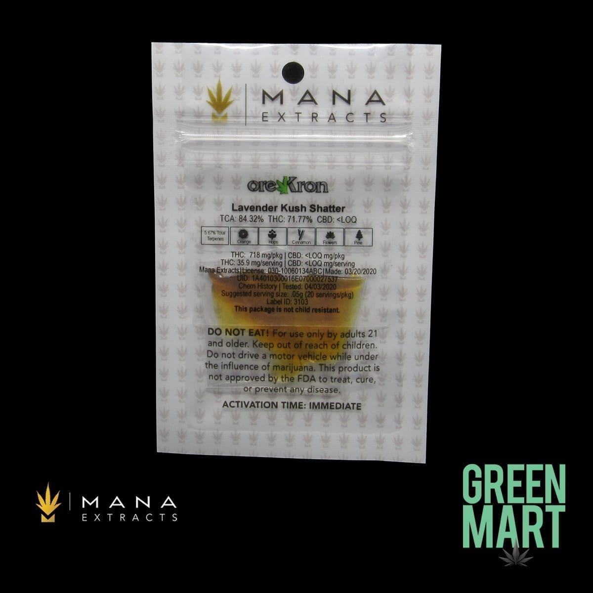 GM Dispensary | Beaverton – Oregon’s Best Dispensary