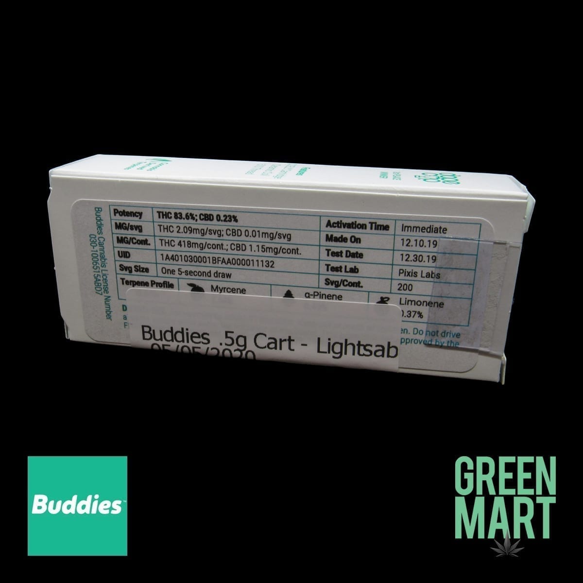 GM Dispensary | Beaverton – Oregon’s Best Dispensary