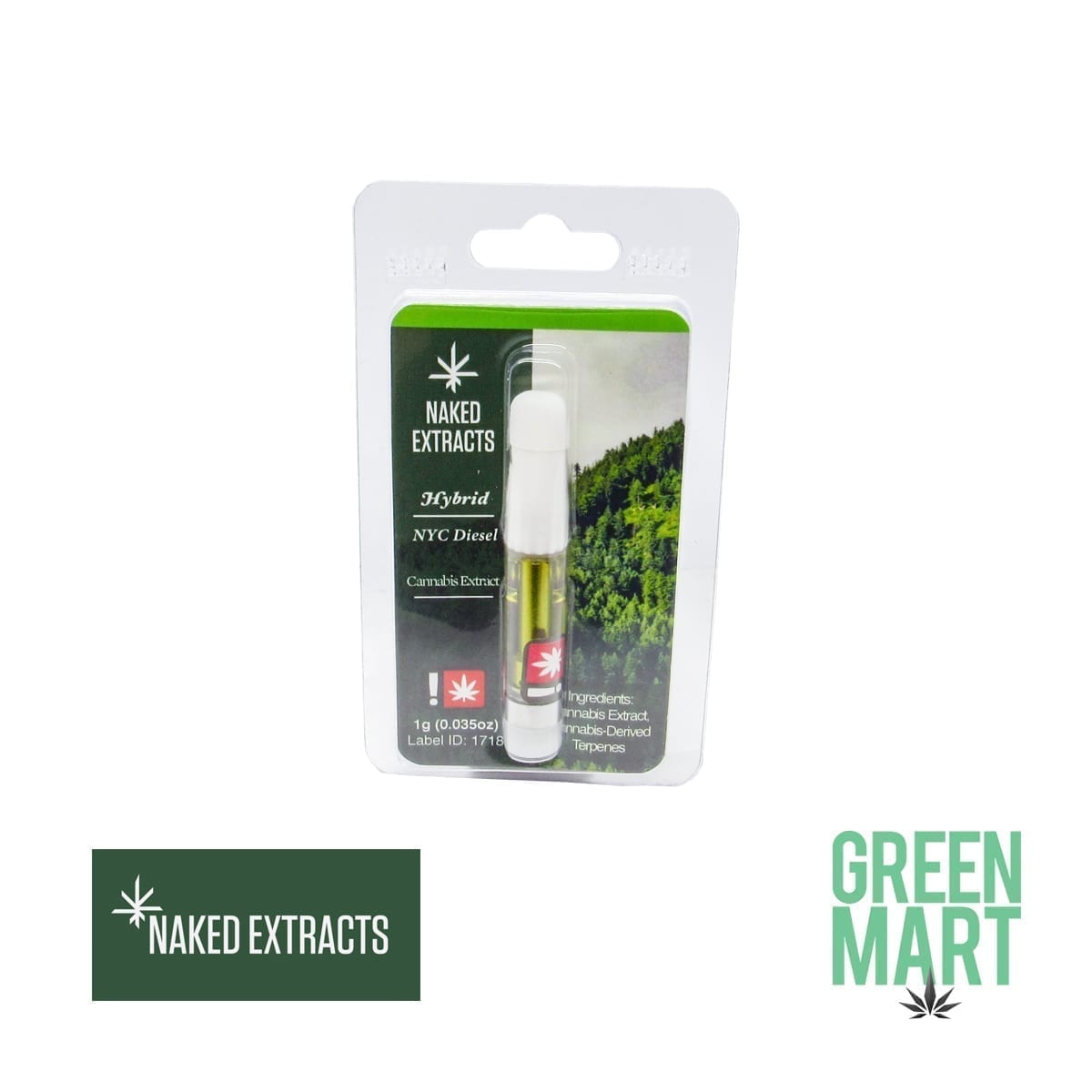 GM Dispensary | Beaverton – Oregon’s Best Dispensary