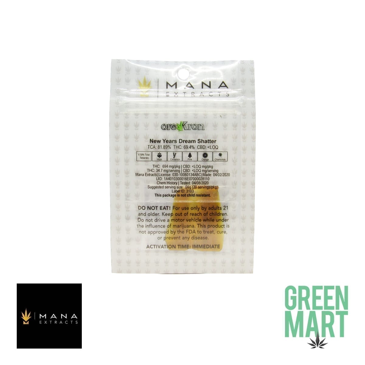 GM Dispensary | Beaverton – Oregon’s Best Dispensary