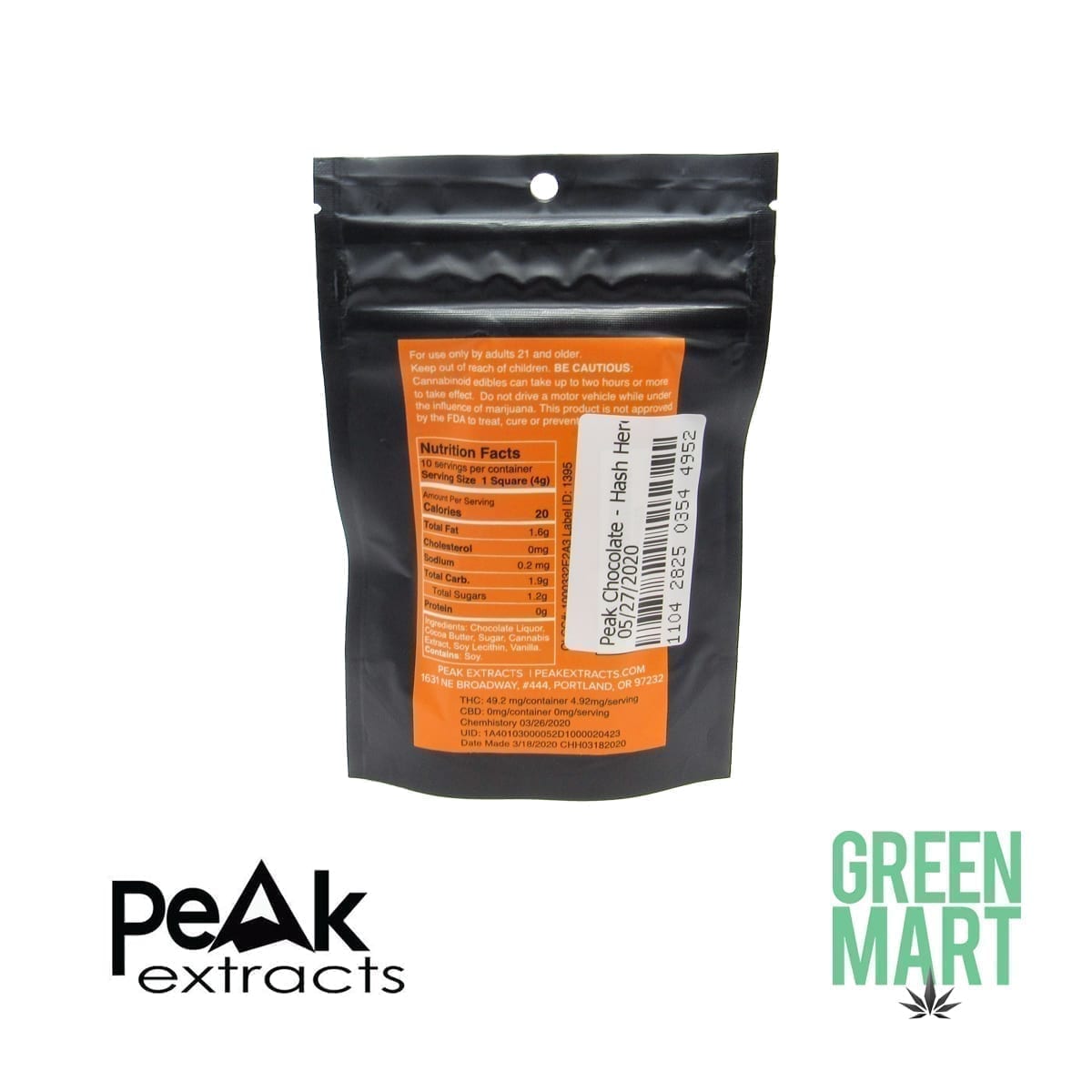 GM Dispensary | Beaverton – Oregon’s Best Dispensary