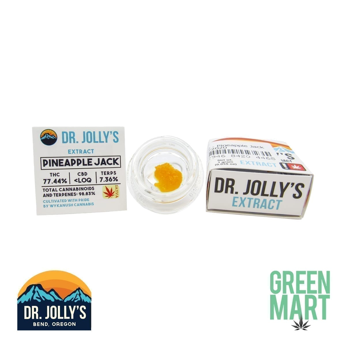 GM Dispensary | Beaverton – Oregon’s Best Dispensary