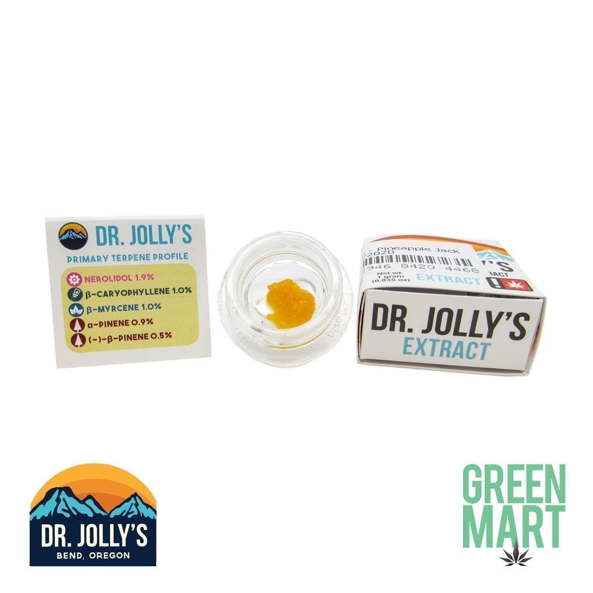 GM Dispensary | Beaverton – Oregon’s Best Dispensary