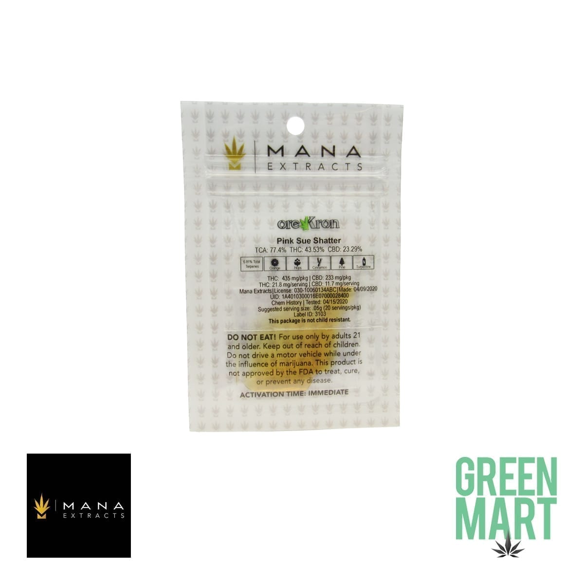 GM Dispensary | Beaverton – Oregon’s Best Dispensary