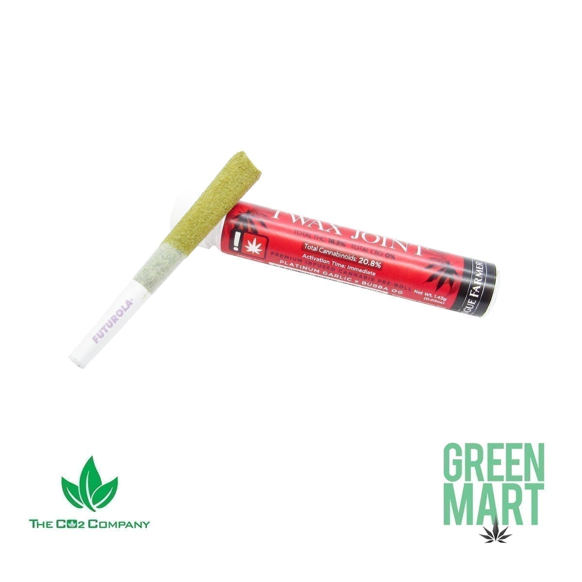 GM Dispensary | Beaverton – Oregon’s Best Dispensary