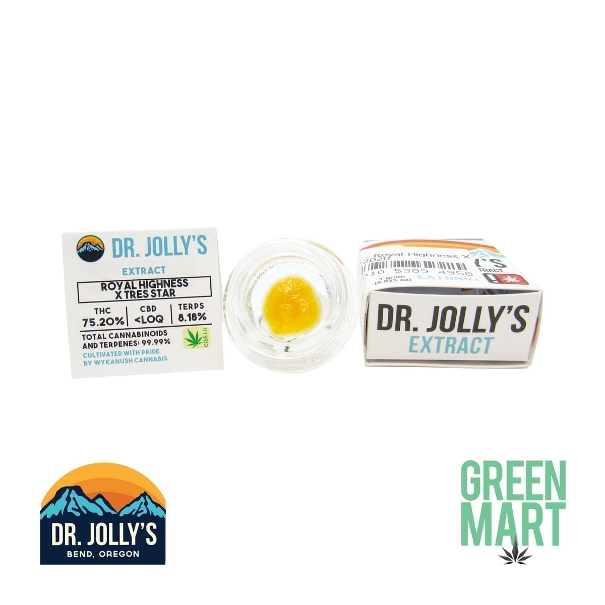 GM Dispensary | Beaverton – Oregon’s Best Dispensary