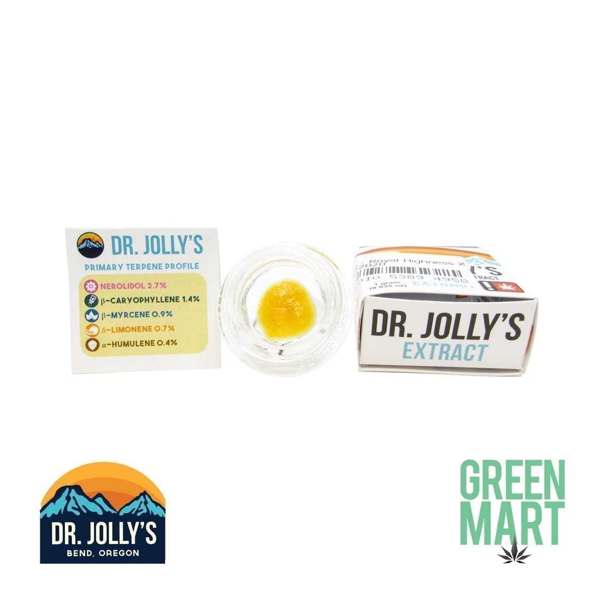 GM Dispensary | Beaverton – Oregon’s Best Dispensary