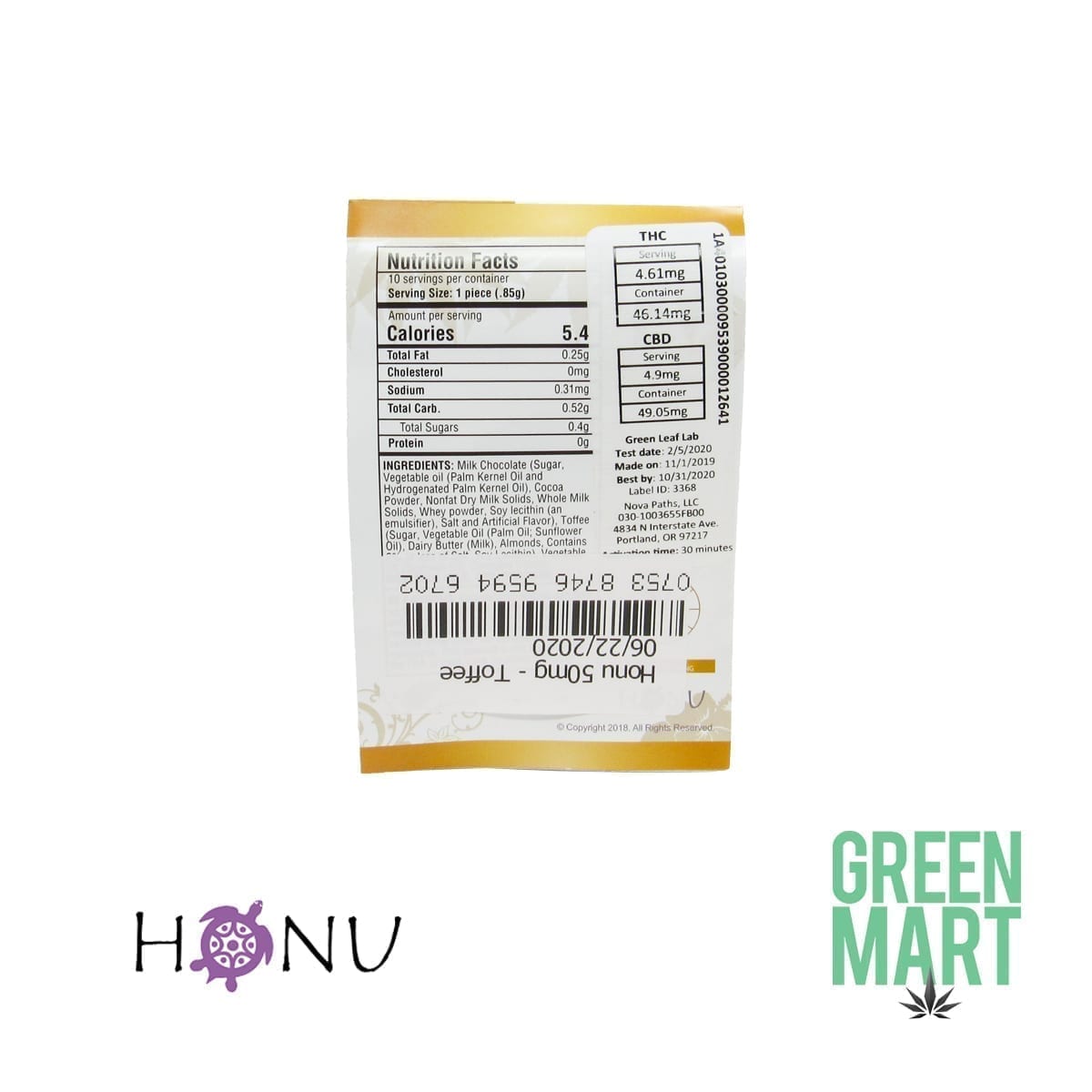 GM Dispensary | Beaverton – Oregon’s Best Dispensary