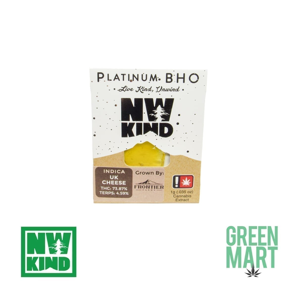 GM Dispensary | Beaverton – Oregon’s Best Dispensary