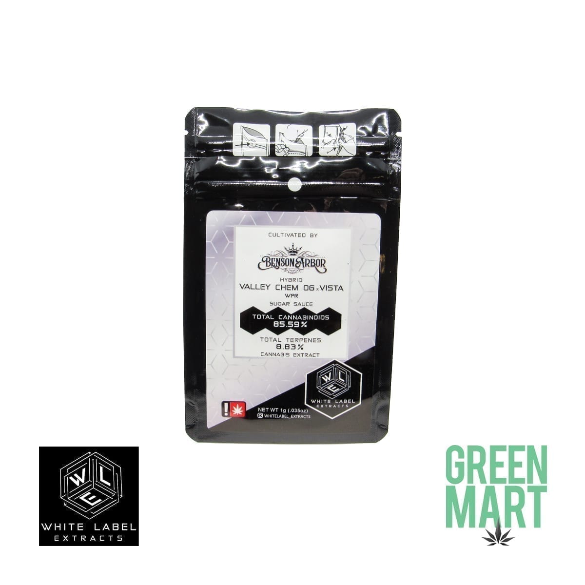 GM Dispensary | Beaverton – Oregon’s Best Dispensary