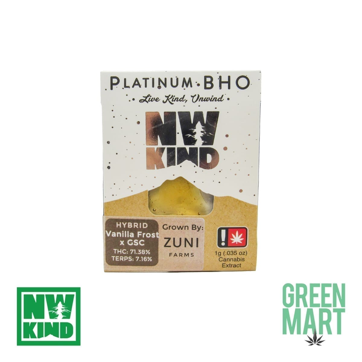 GM Dispensary | Beaverton – Oregon’s Best Dispensary