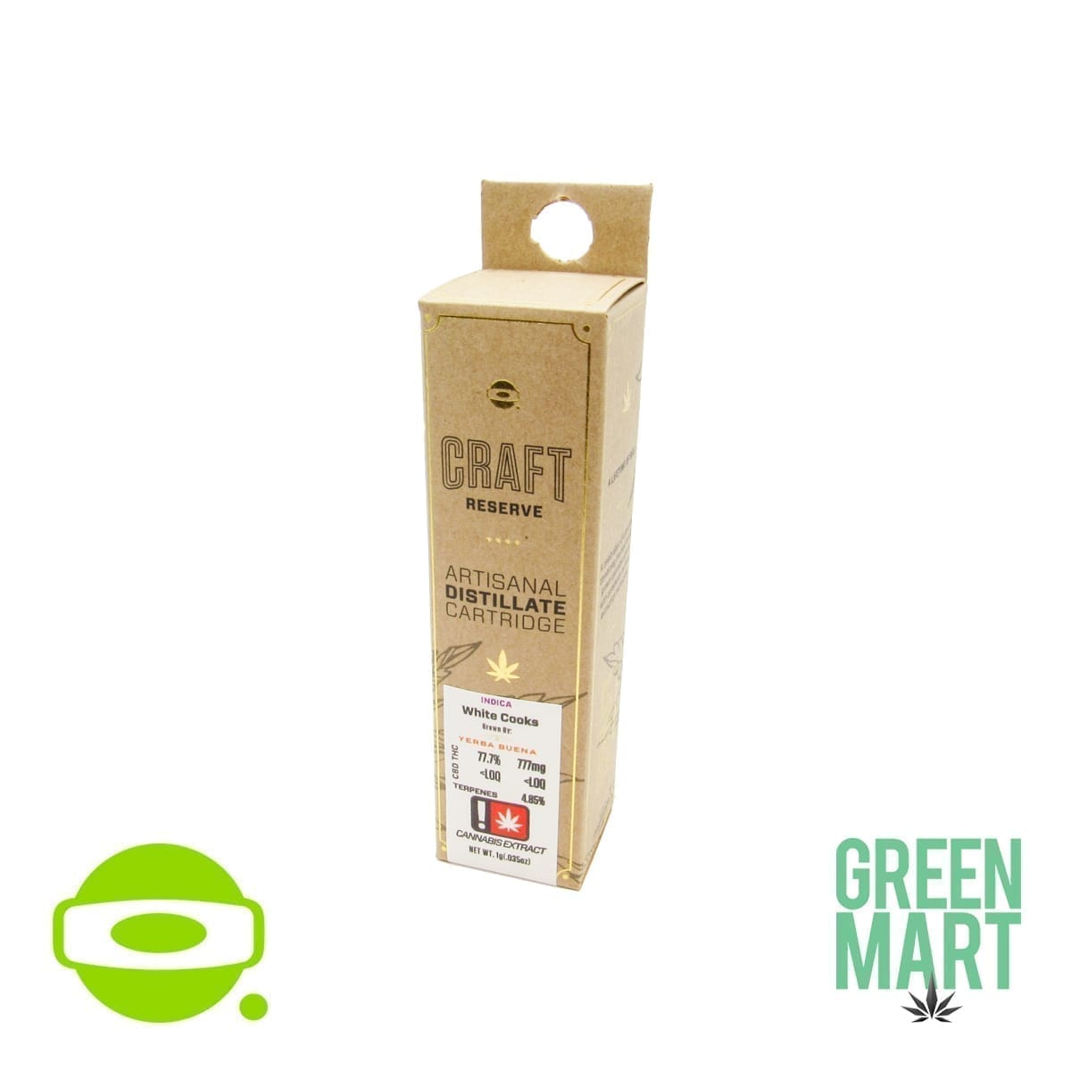 GM Dispensary | Beaverton – Oregon’s Best Dispensary