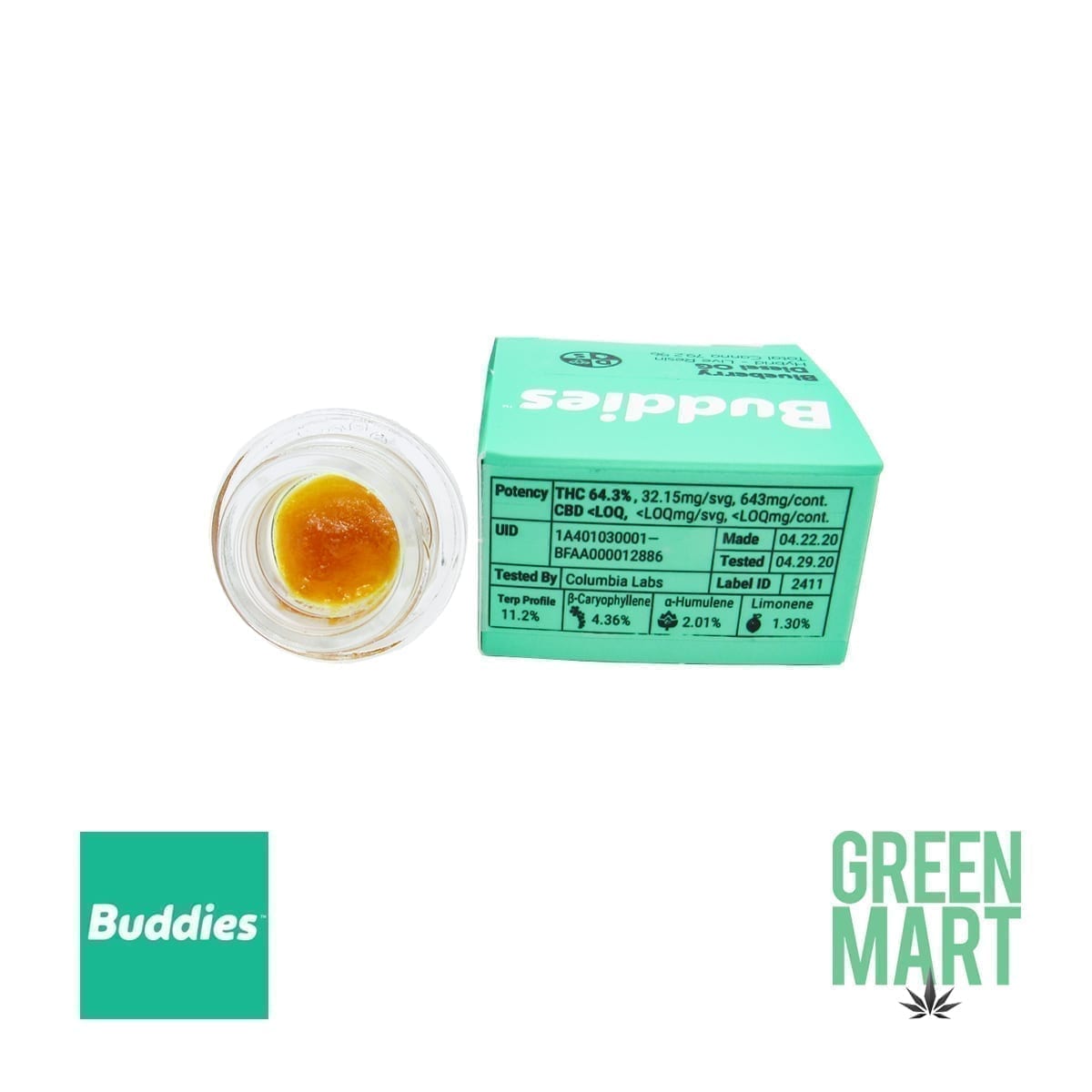 GM Dispensary | Beaverton – Oregon’s Best Dispensary