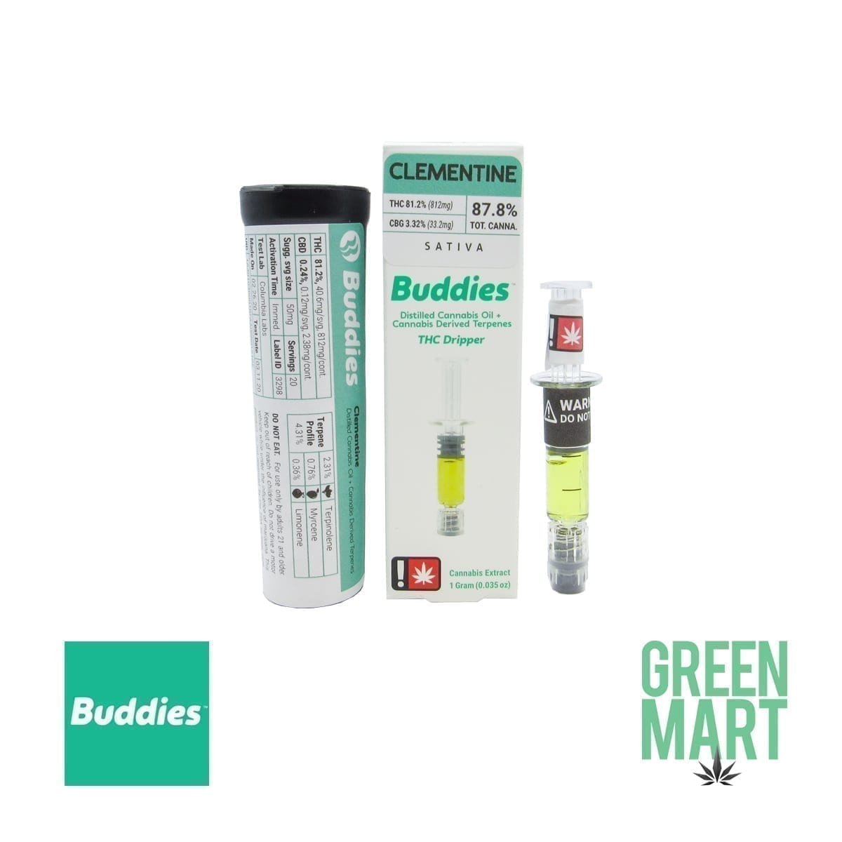 GM Dispensary | Beaverton – Oregon’s Best Dispensary