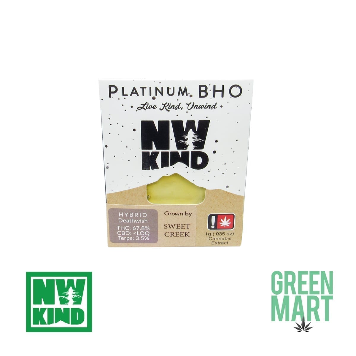 GM Dispensary | Beaverton – Oregon’s Best Dispensary