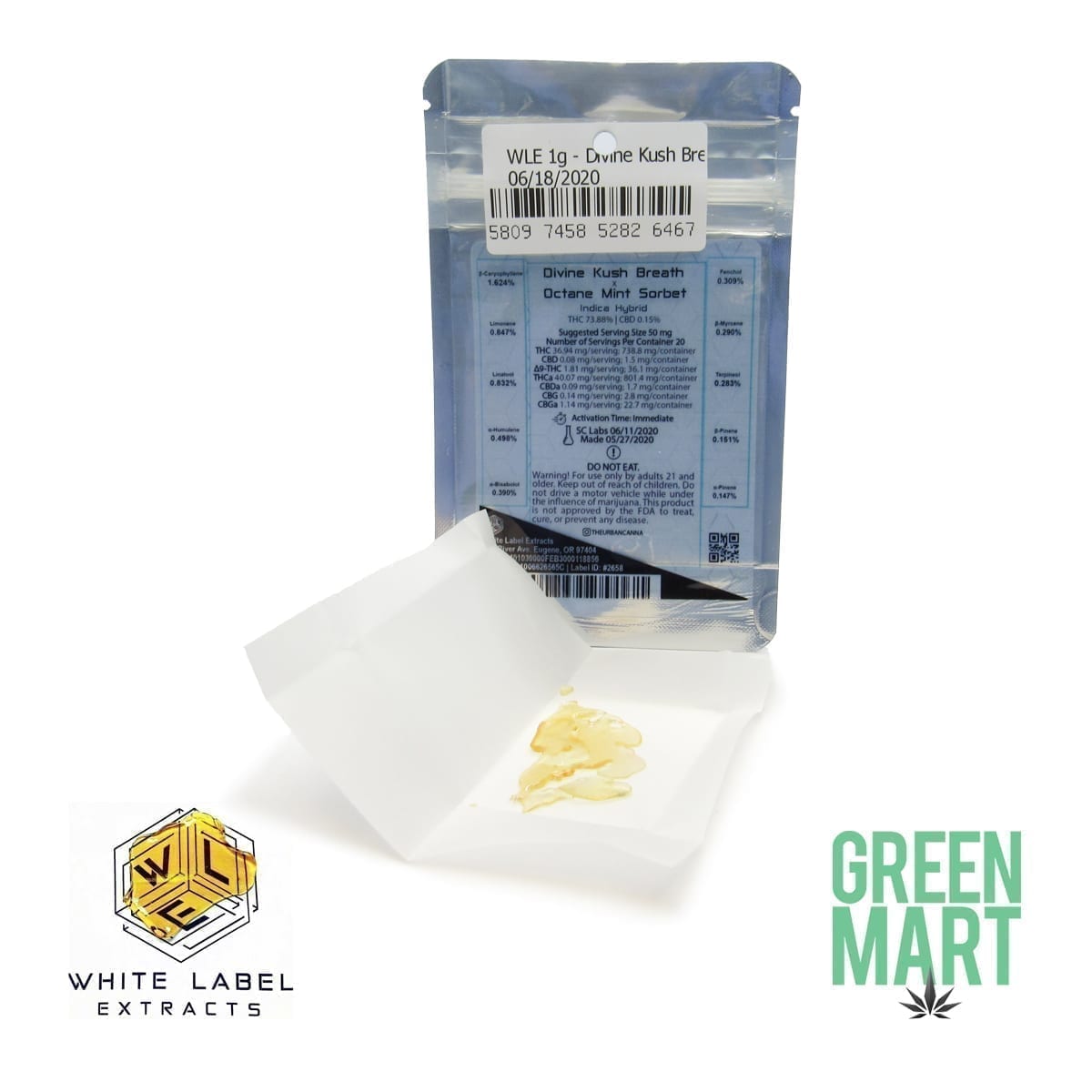 GM Dispensary | Beaverton – Oregon’s Best Dispensary