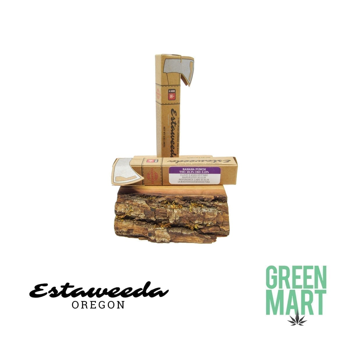 GM Dispensary | Beaverton – Oregon’s Best Dispensary