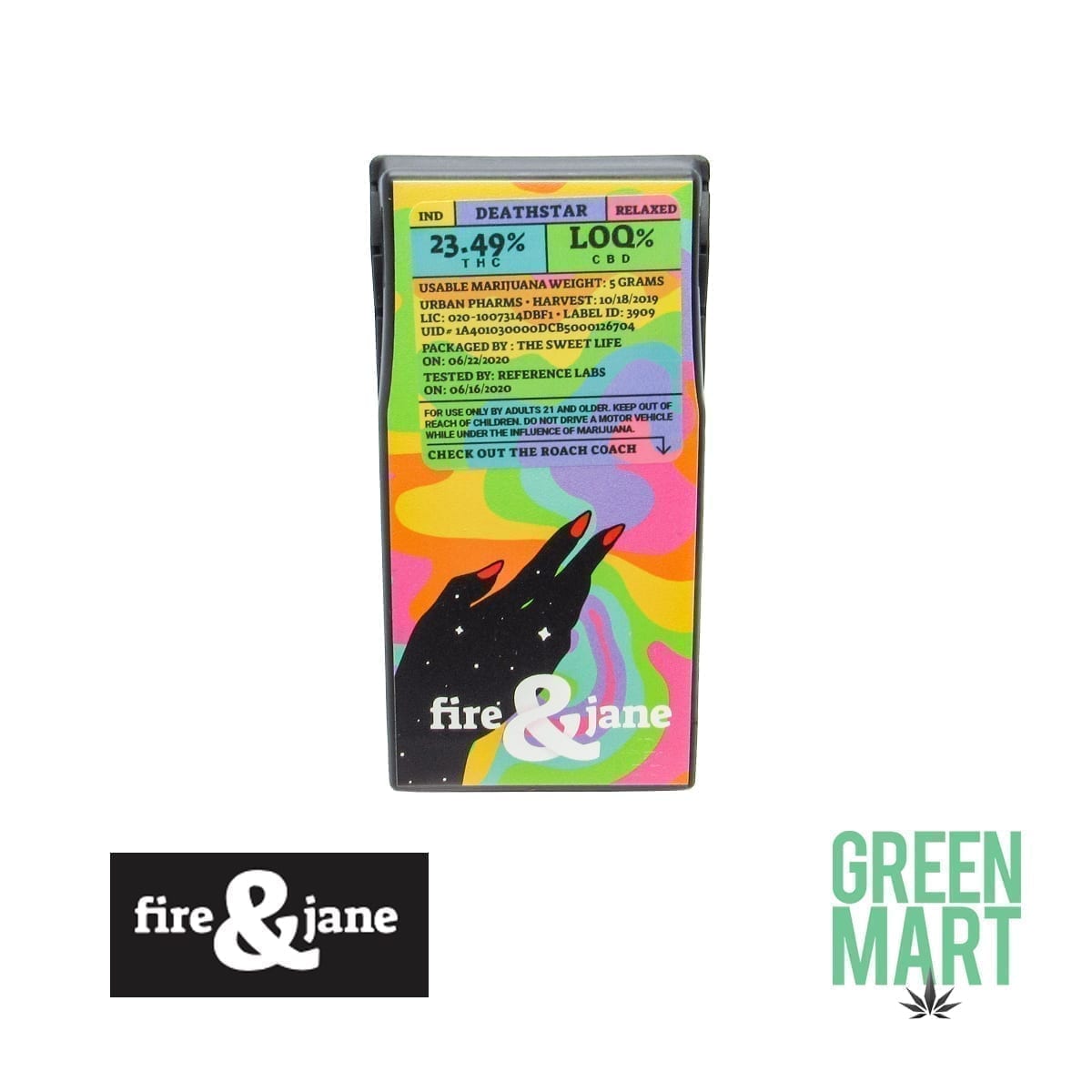 GM Dispensary | Beaverton – Oregon’s Best Dispensary