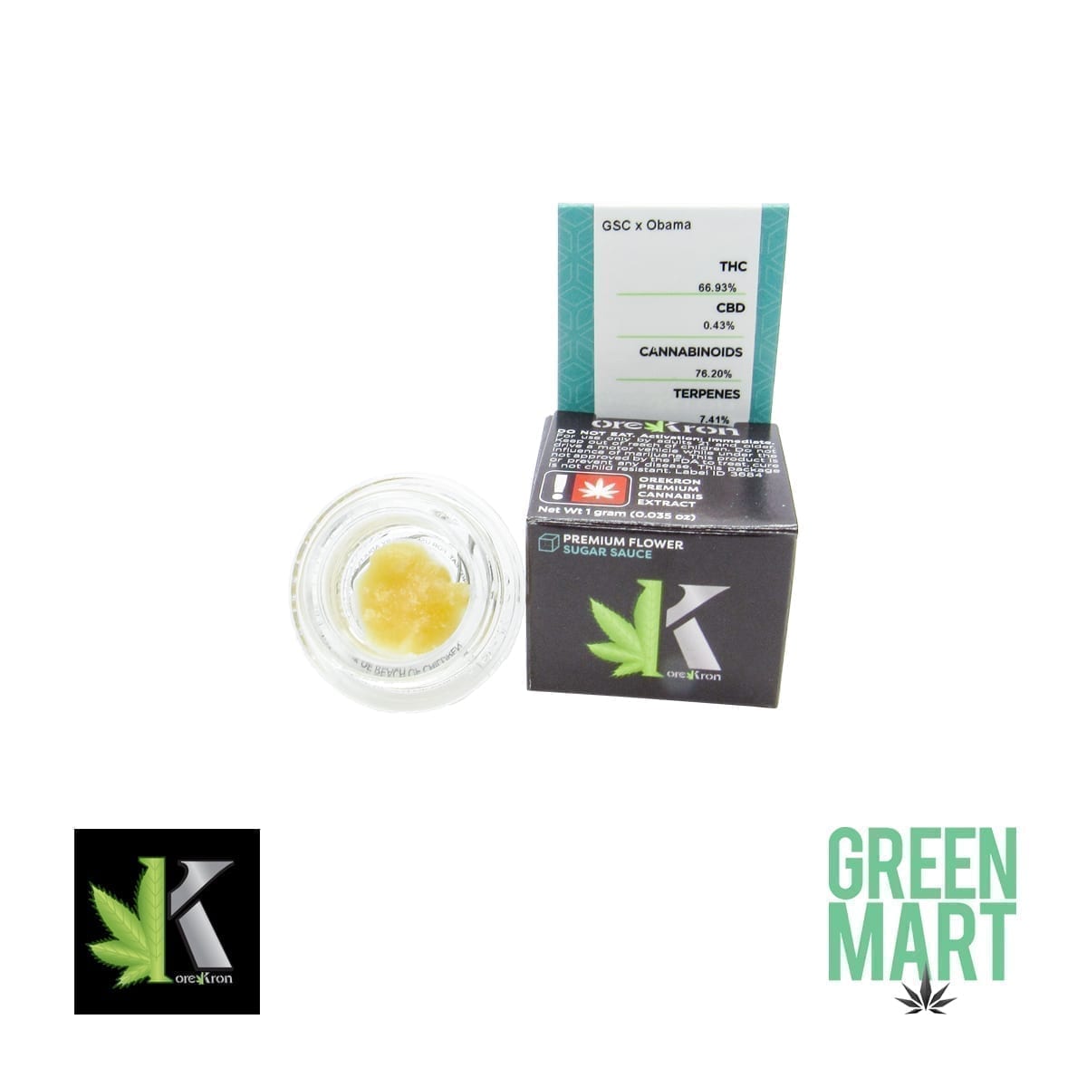 GM Dispensary | Beaverton – Oregon’s Best Dispensary