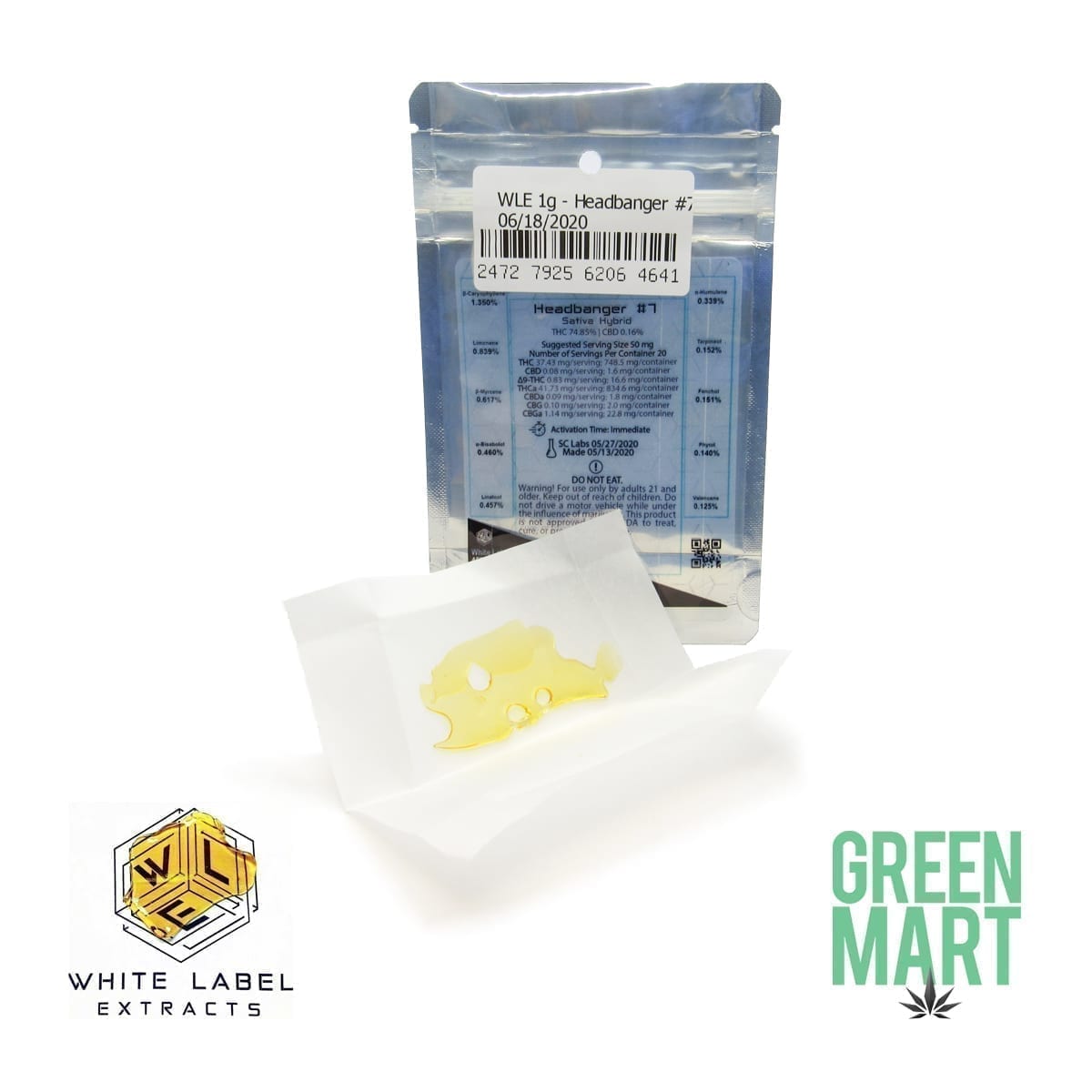 GM Dispensary | Beaverton – Oregon’s Best Dispensary