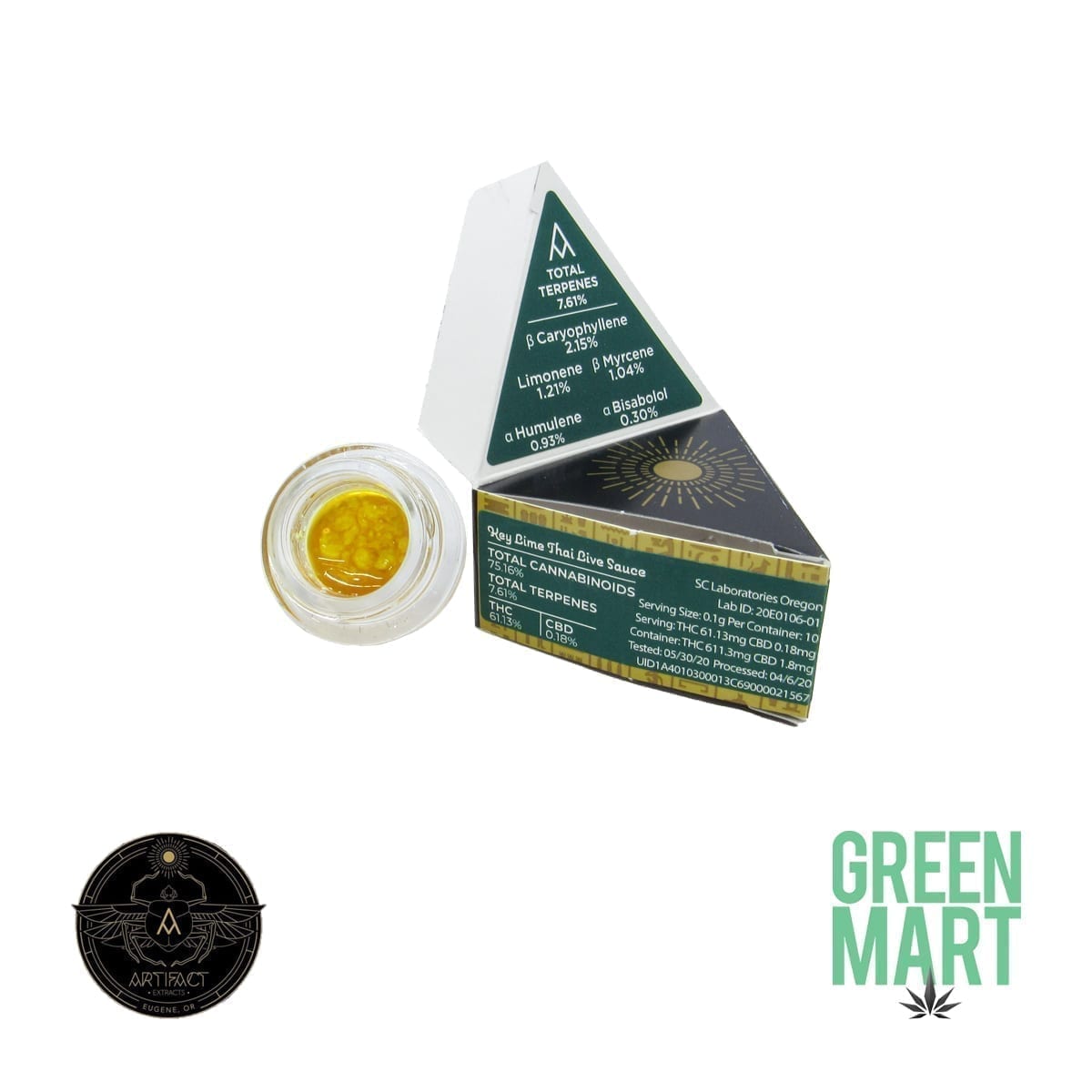 GM Dispensary | Beaverton – Oregon’s Best Dispensary