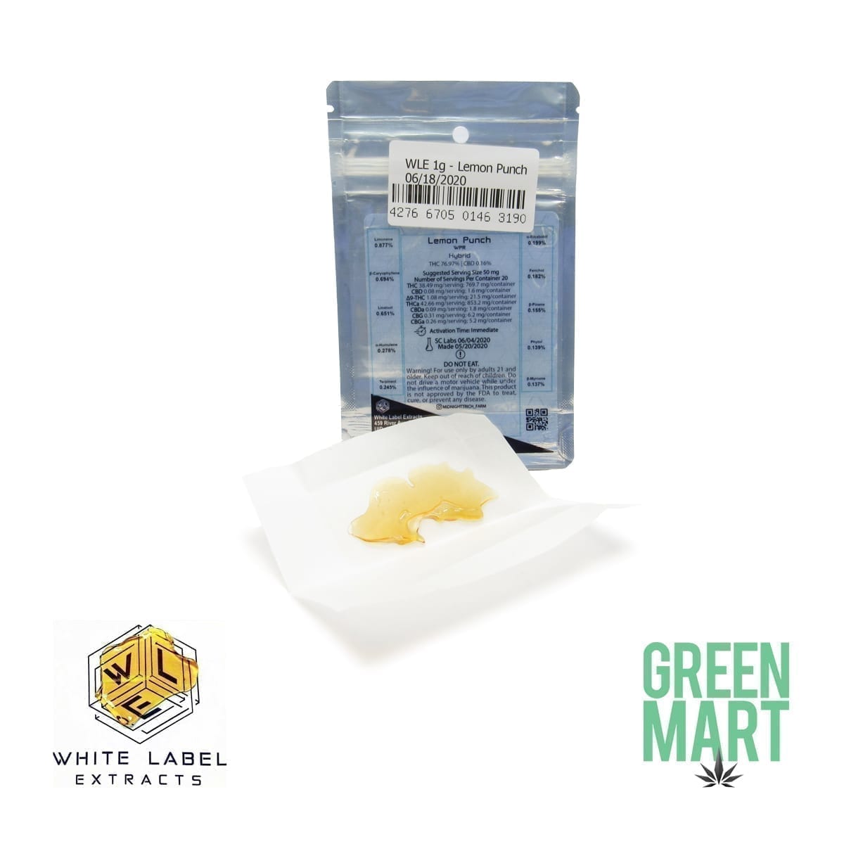 GM Dispensary | Beaverton – Oregon’s Best Dispensary