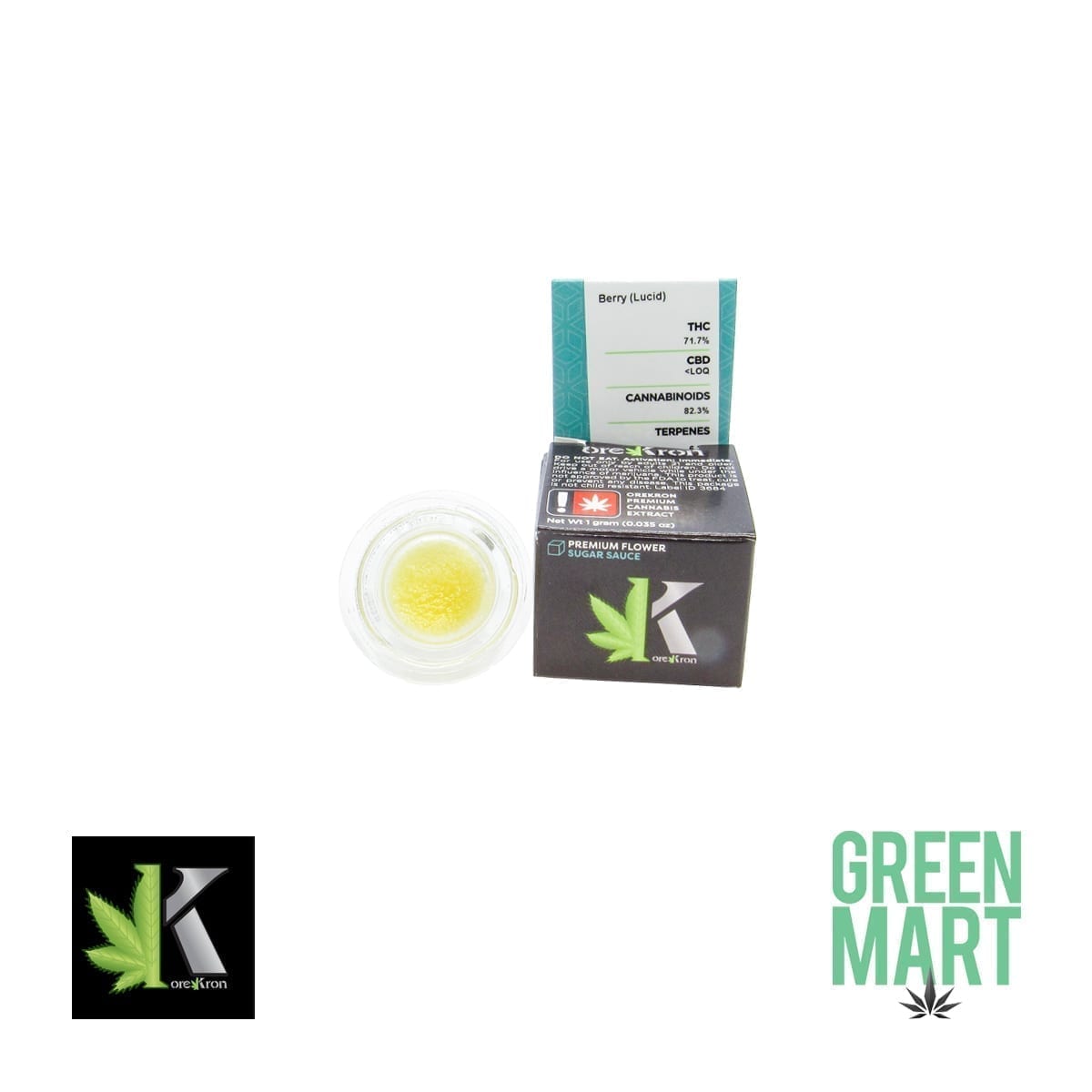 GM Dispensary | Beaverton – Oregon’s Best Dispensary