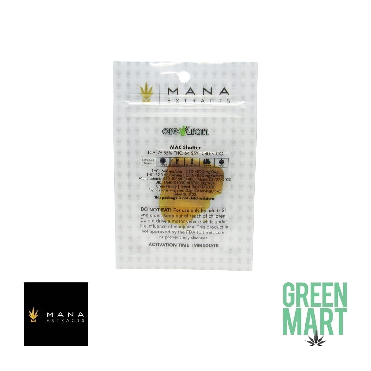 GM Dispensary | Beaverton – Oregon’s Best Dispensary