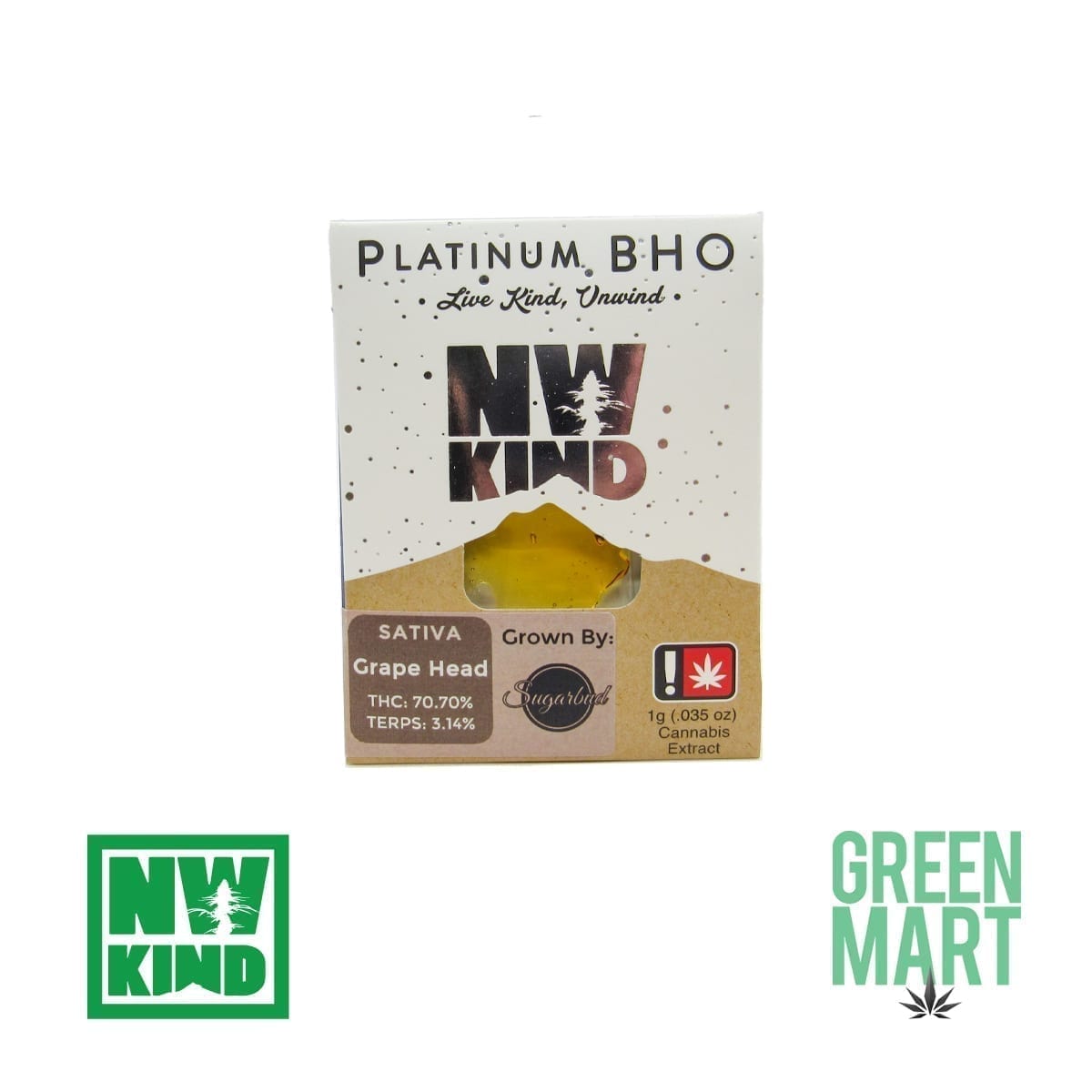 GM Dispensary | Beaverton – Oregon’s Best Dispensary