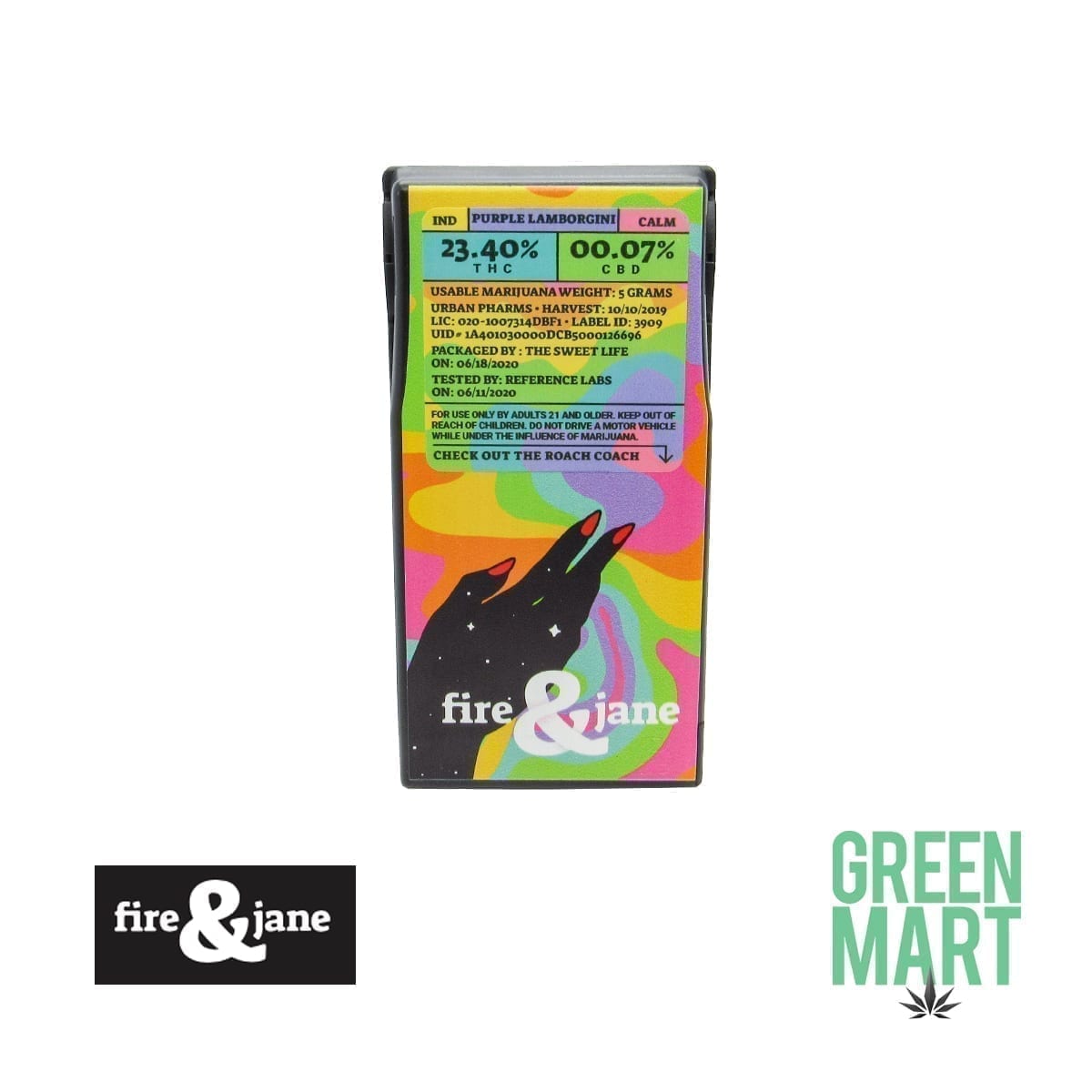 GM Dispensary | Beaverton – Oregon’s Best Dispensary