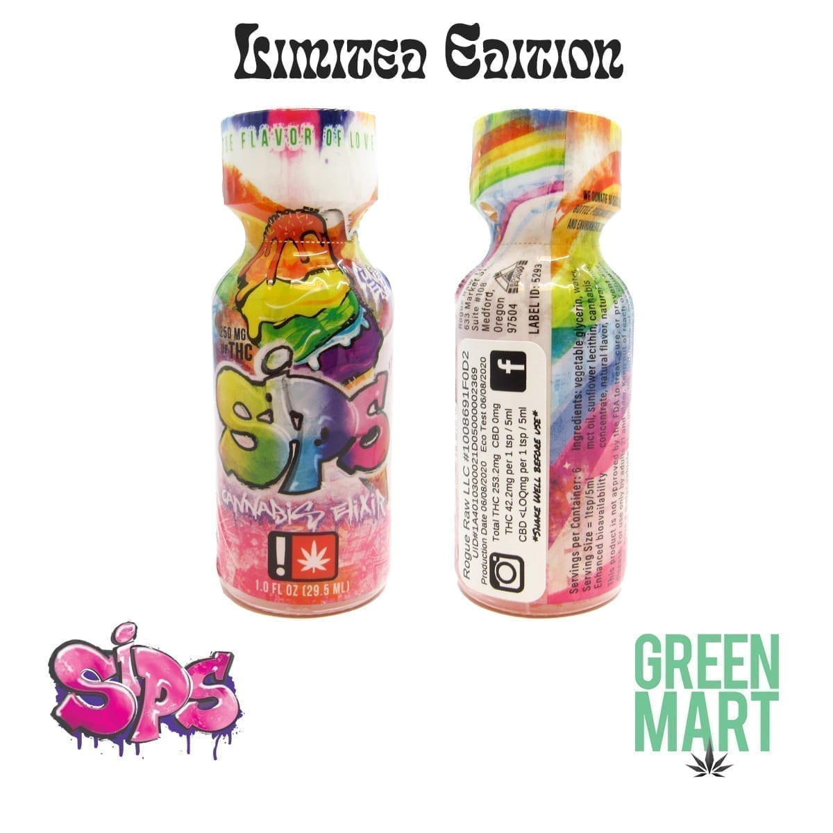 GM Dispensary | Beaverton – Oregon’s Best Dispensary