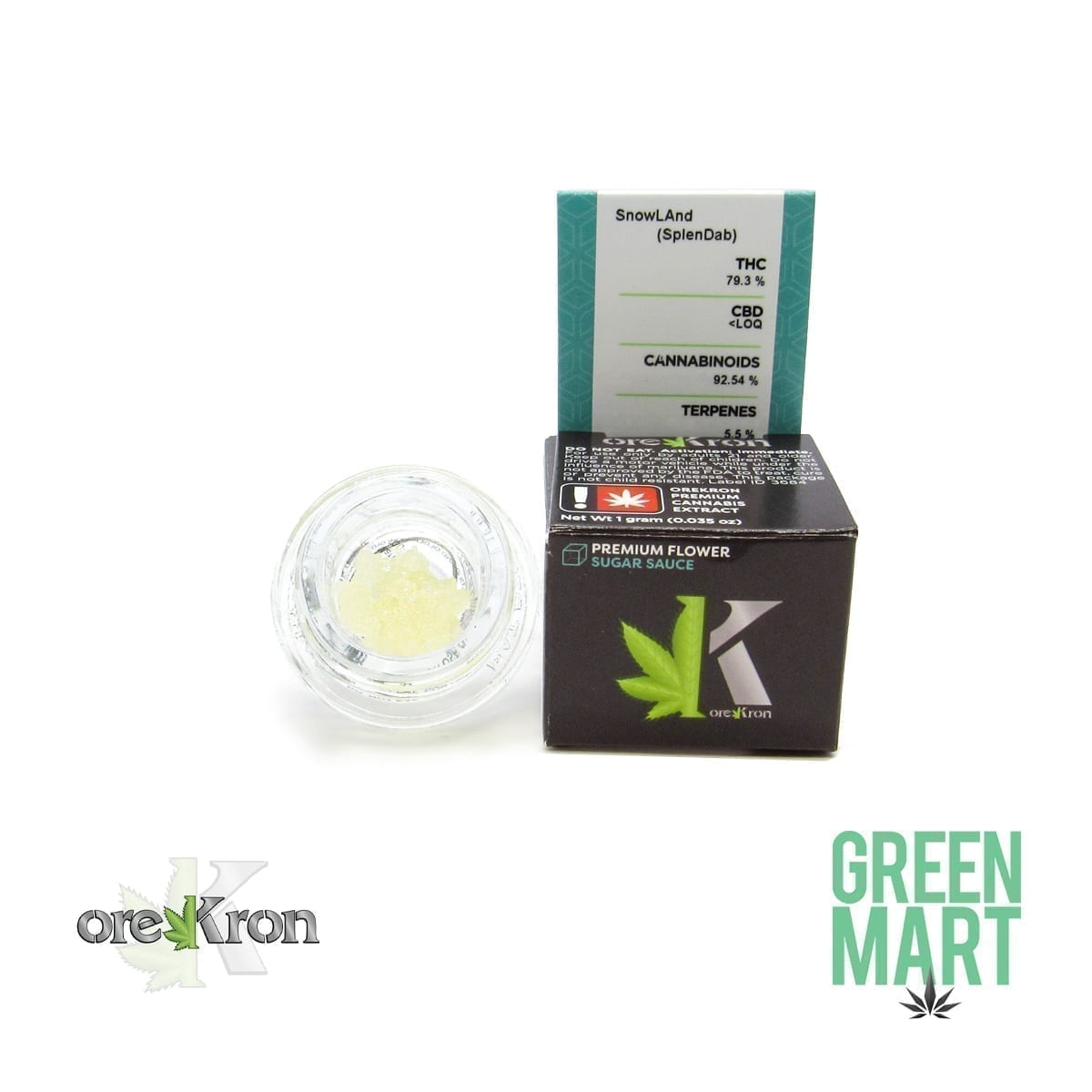 GM Dispensary | Beaverton – Oregon’s Best Dispensary