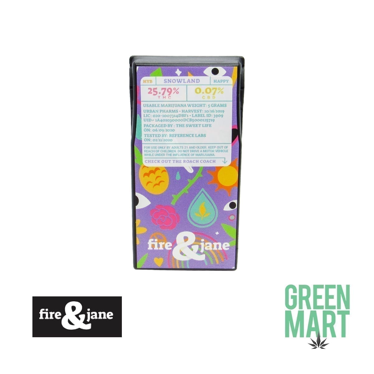 GM Dispensary | Beaverton – Oregon’s Best Dispensary