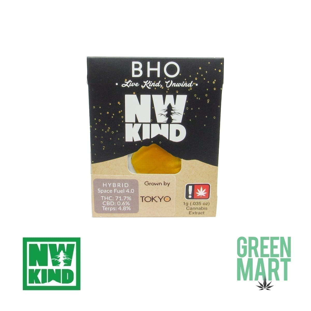 GM Dispensary | Beaverton – Oregon’s Best Dispensary