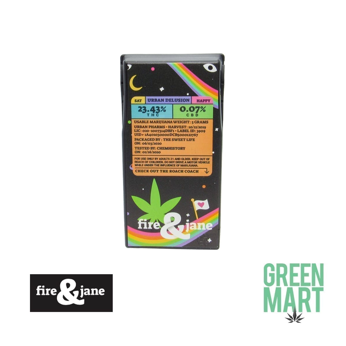 GM Dispensary | Beaverton – Oregon’s Best Dispensary