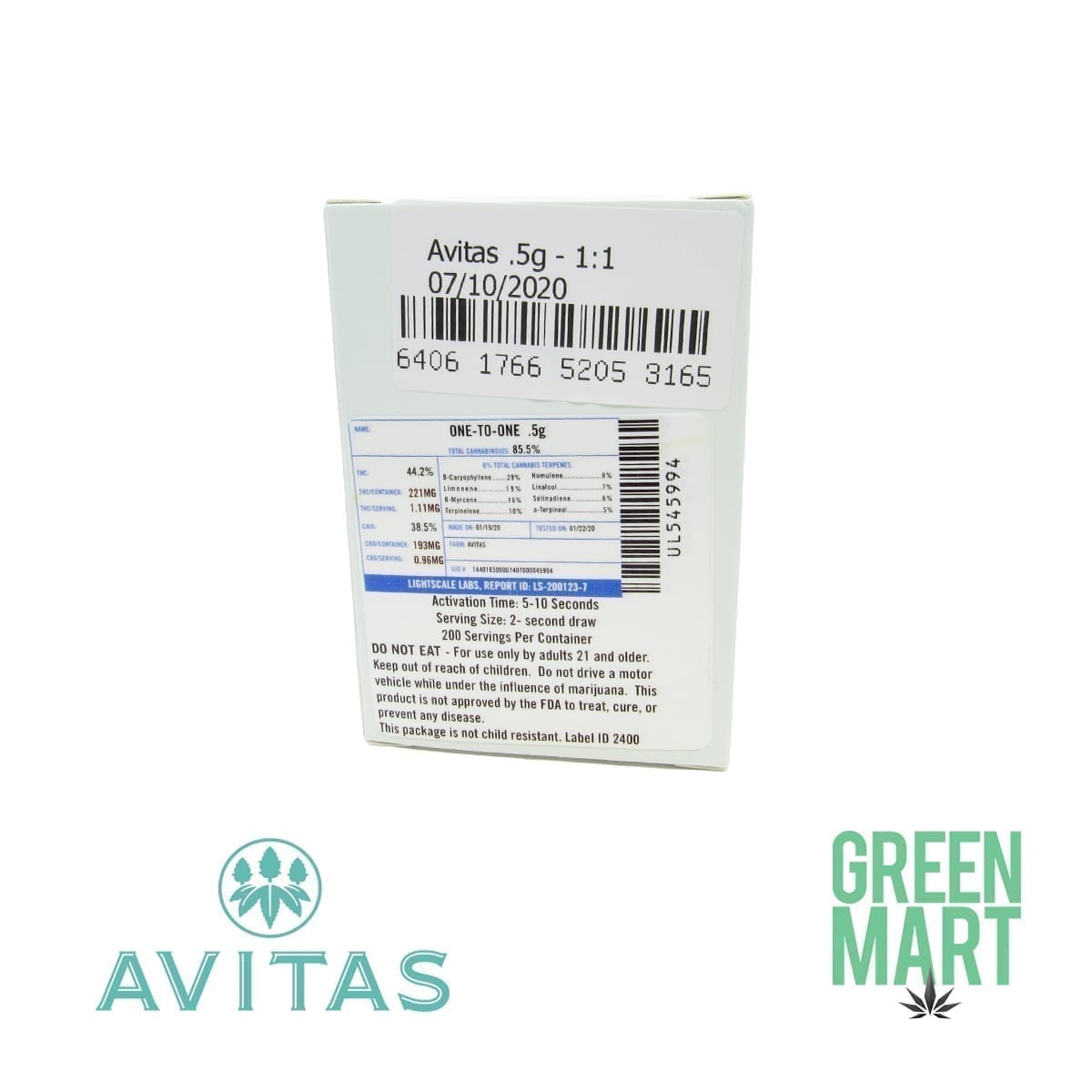 GM Dispensary | Beaverton – Oregon’s Best Dispensary