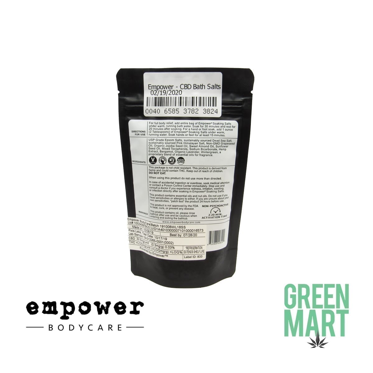 GM Dispensary | Beaverton – Oregon’s Best Dispensary