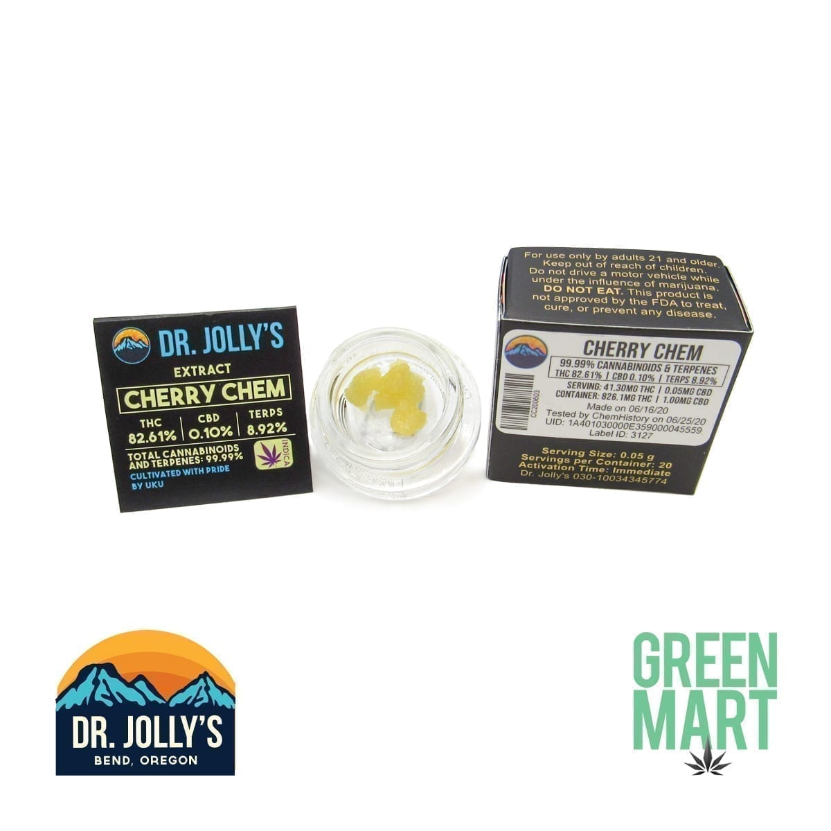 GM Dispensary | Beaverton – Oregon’s Best Dispensary